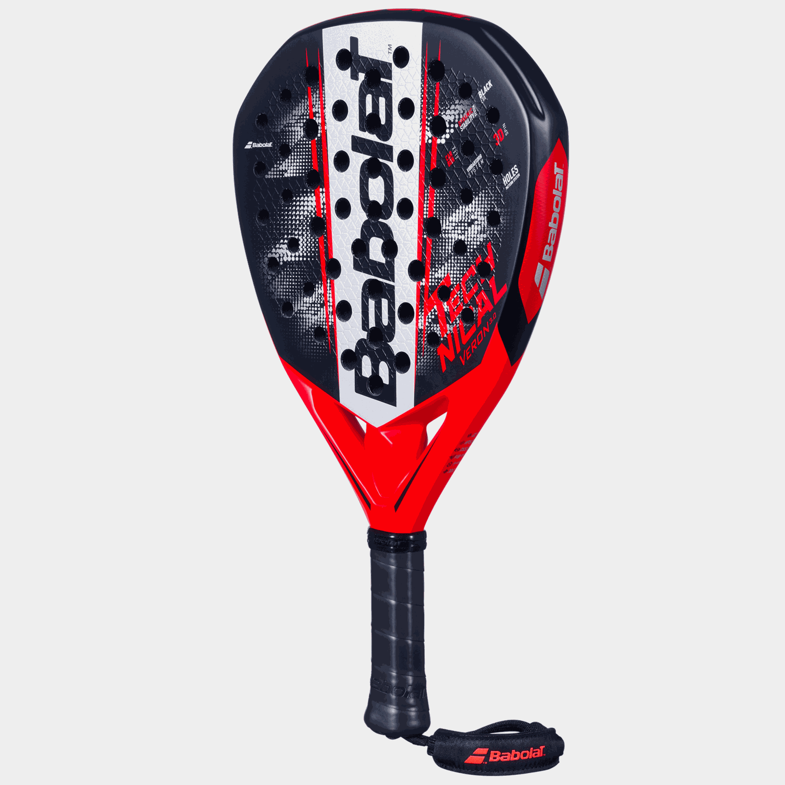 TECHNICAL VERON 3.0, Padelmaila - full image 4