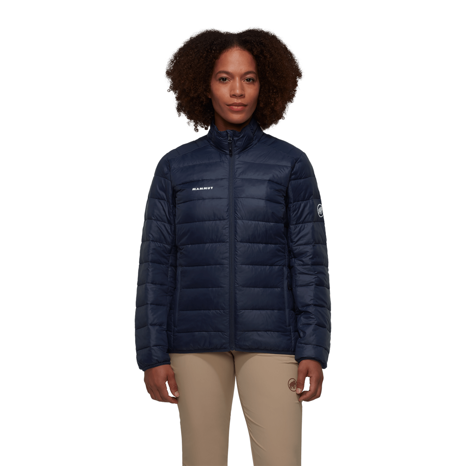 Mammut Crag Jacket, женская куртка