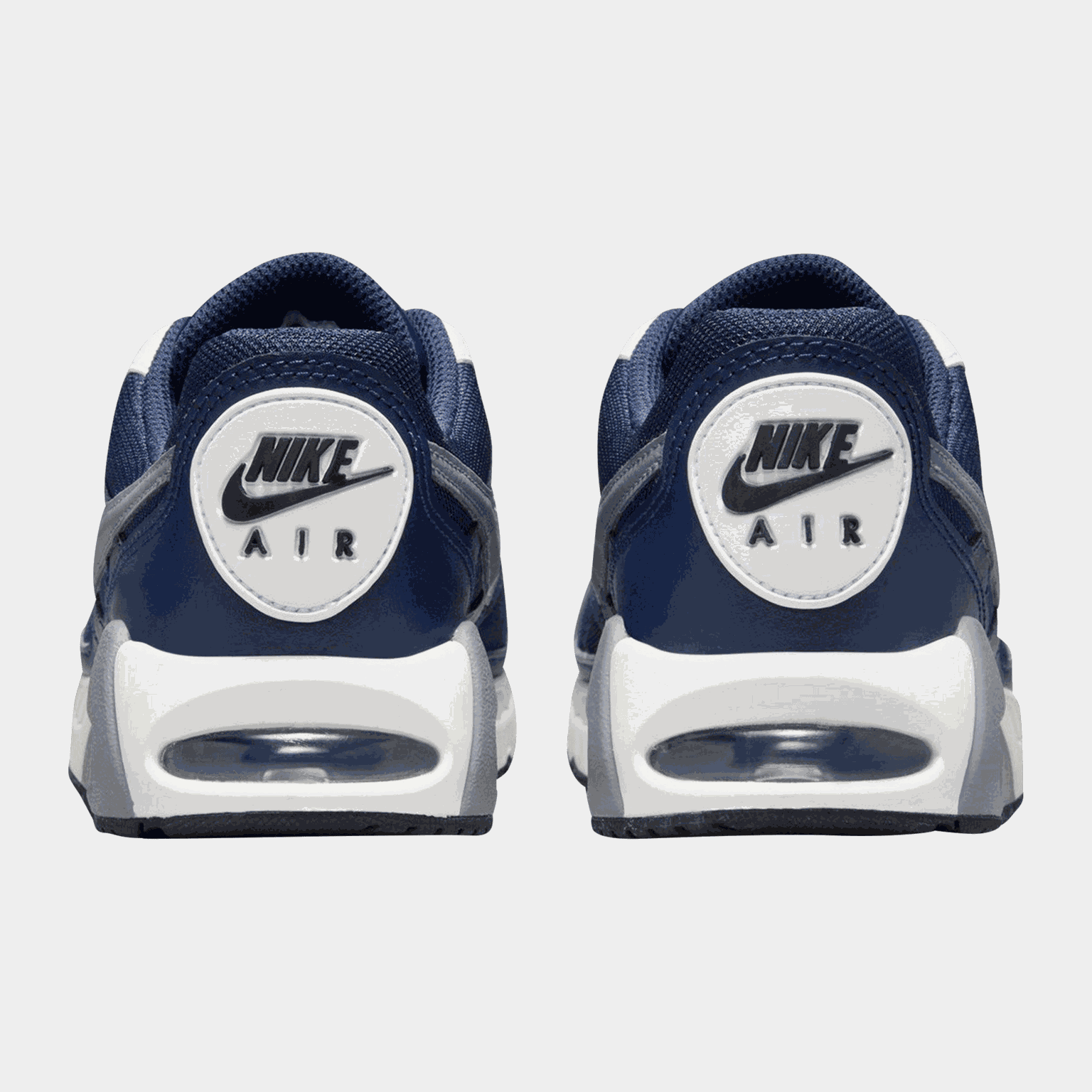 Air Max Ivo, nuorten vapaa-ajan kengät - full image 4