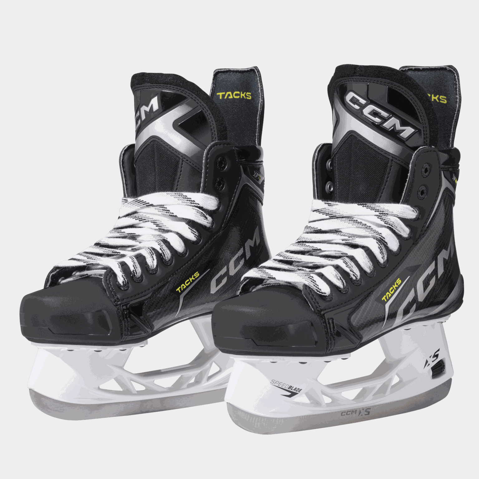 Tacks X70 Skates 25/26, jääkiekkoluistimet, intermediate - full image 2