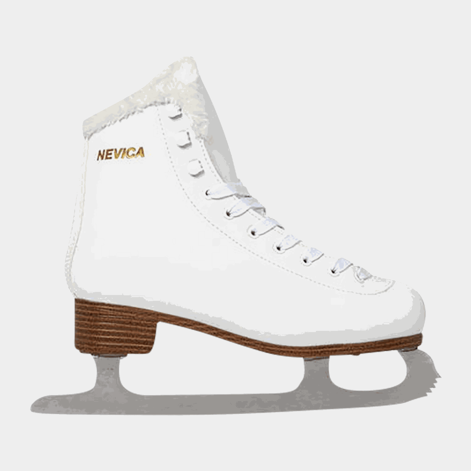 Ice Skate, naisten luistimet - full image 3