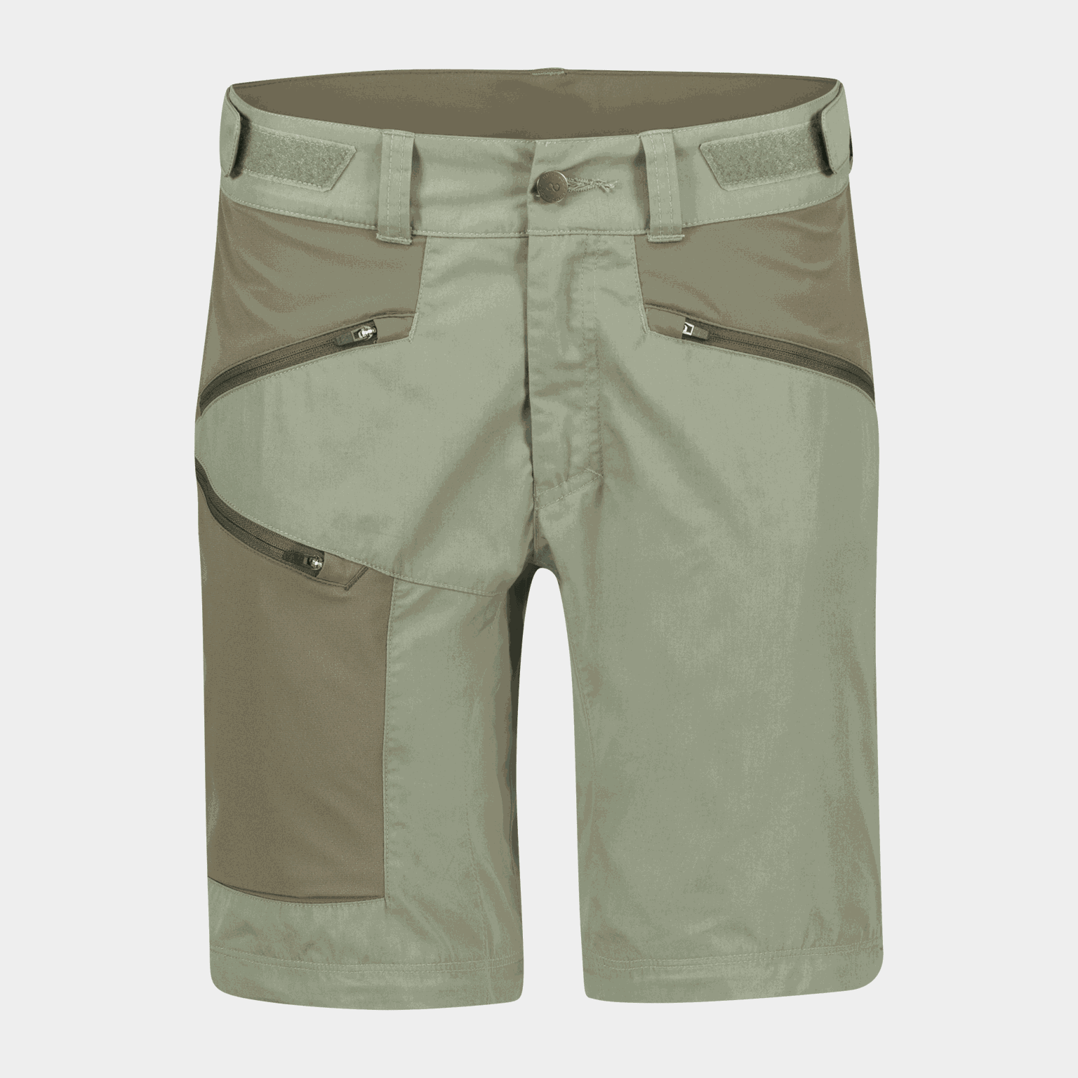 Tived Zip-off Pant naisten vaellushousut irrotettavilla lahkeilla - full image 4