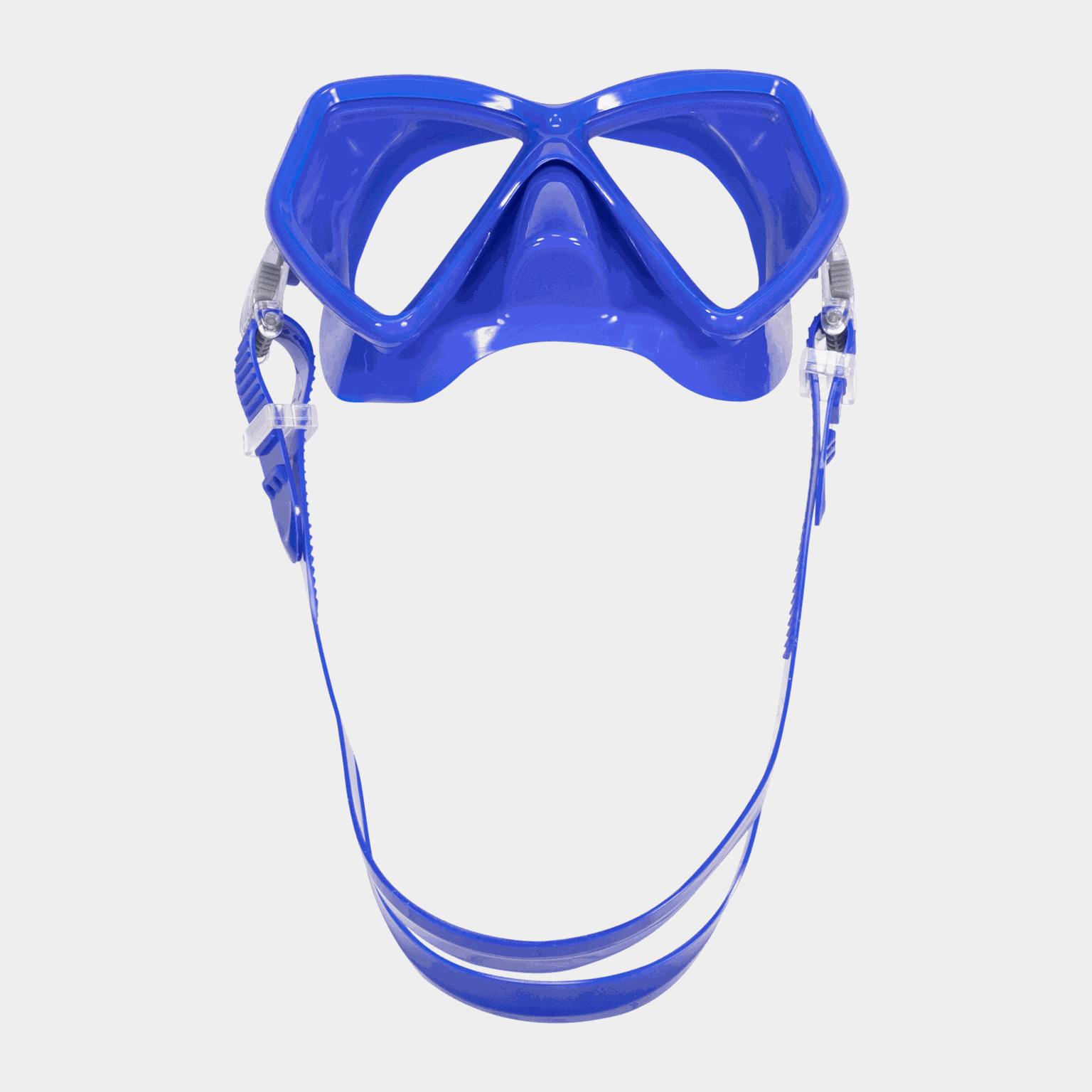 Combo SPORTY, nuorten snorkkeli - full image 3