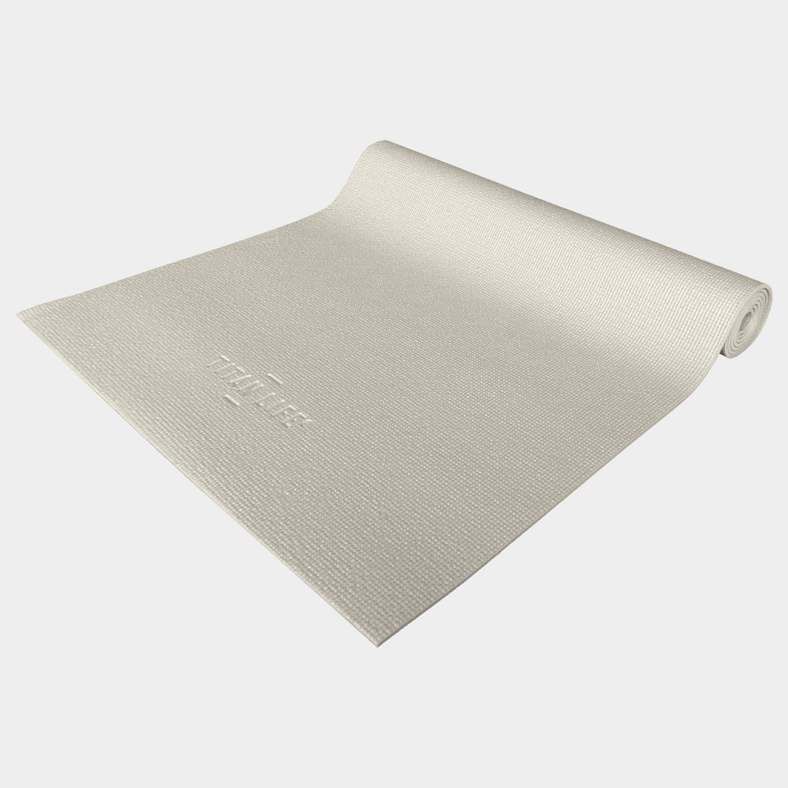 Basic Exercise Mat, jumppamatto - full image 1