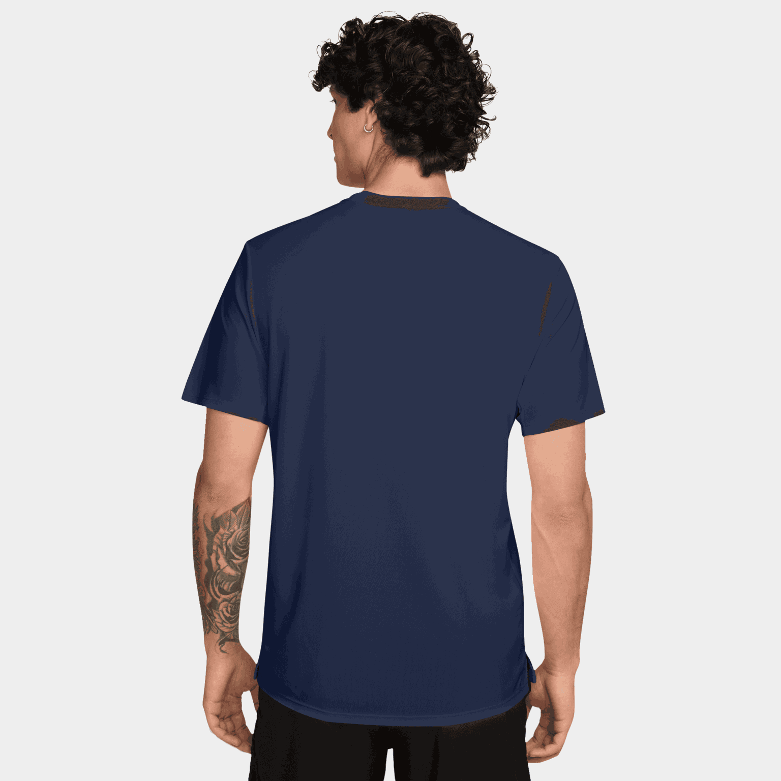 Dri-FIT UV Miler Short-Sleeve, t-paita miehet - full image 2