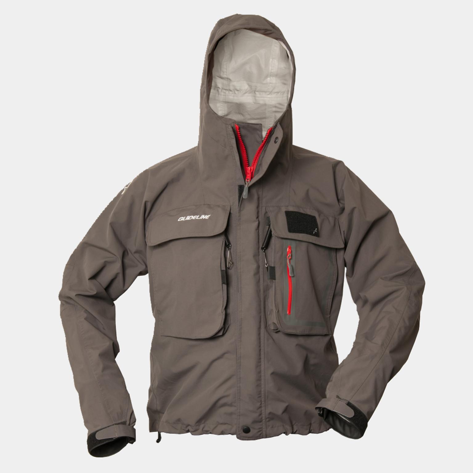Hatch Wading Jacket, kalastustakki - full image 1
