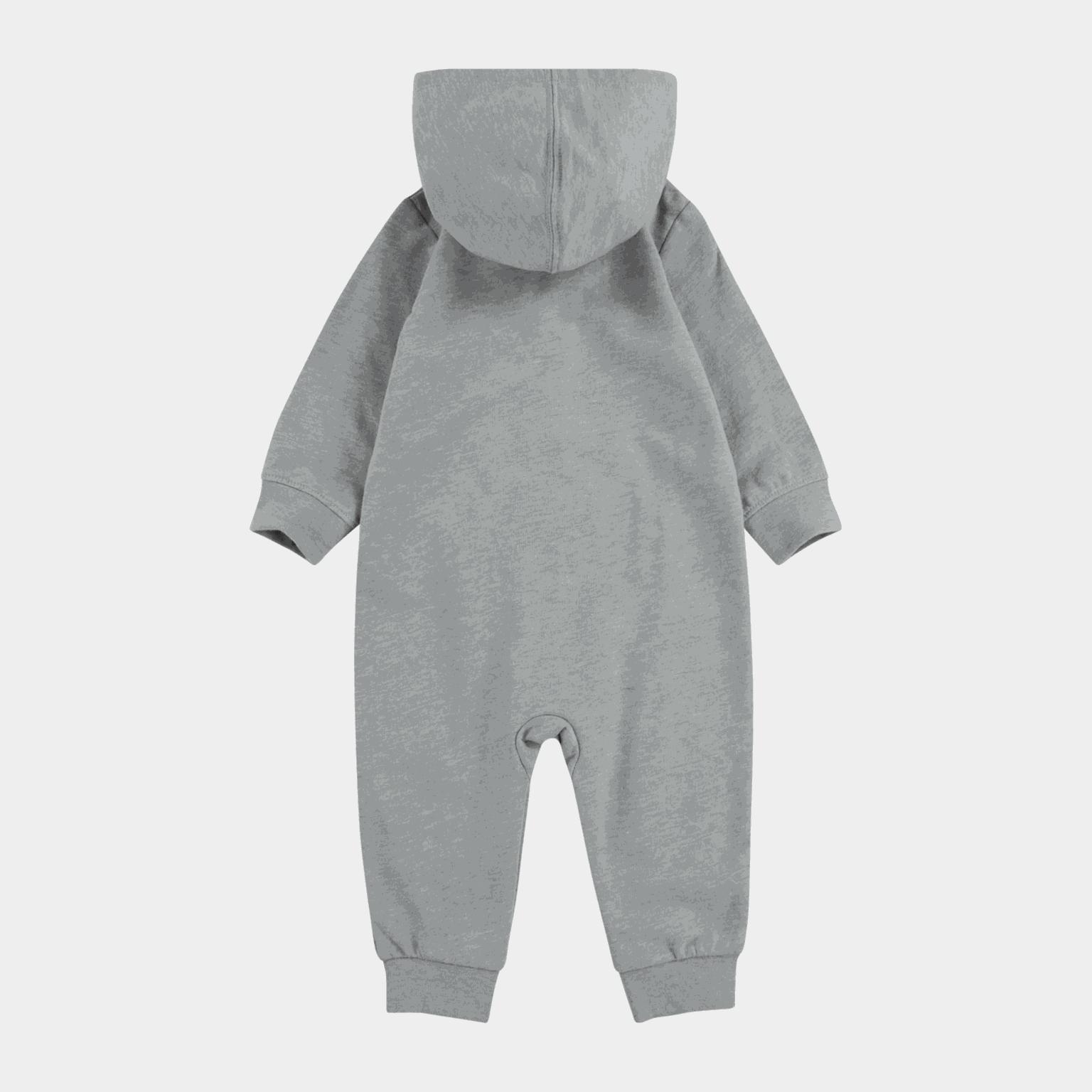 NKN BABY FRENCH TERRY COVERALL, lasten haalari - full image 2