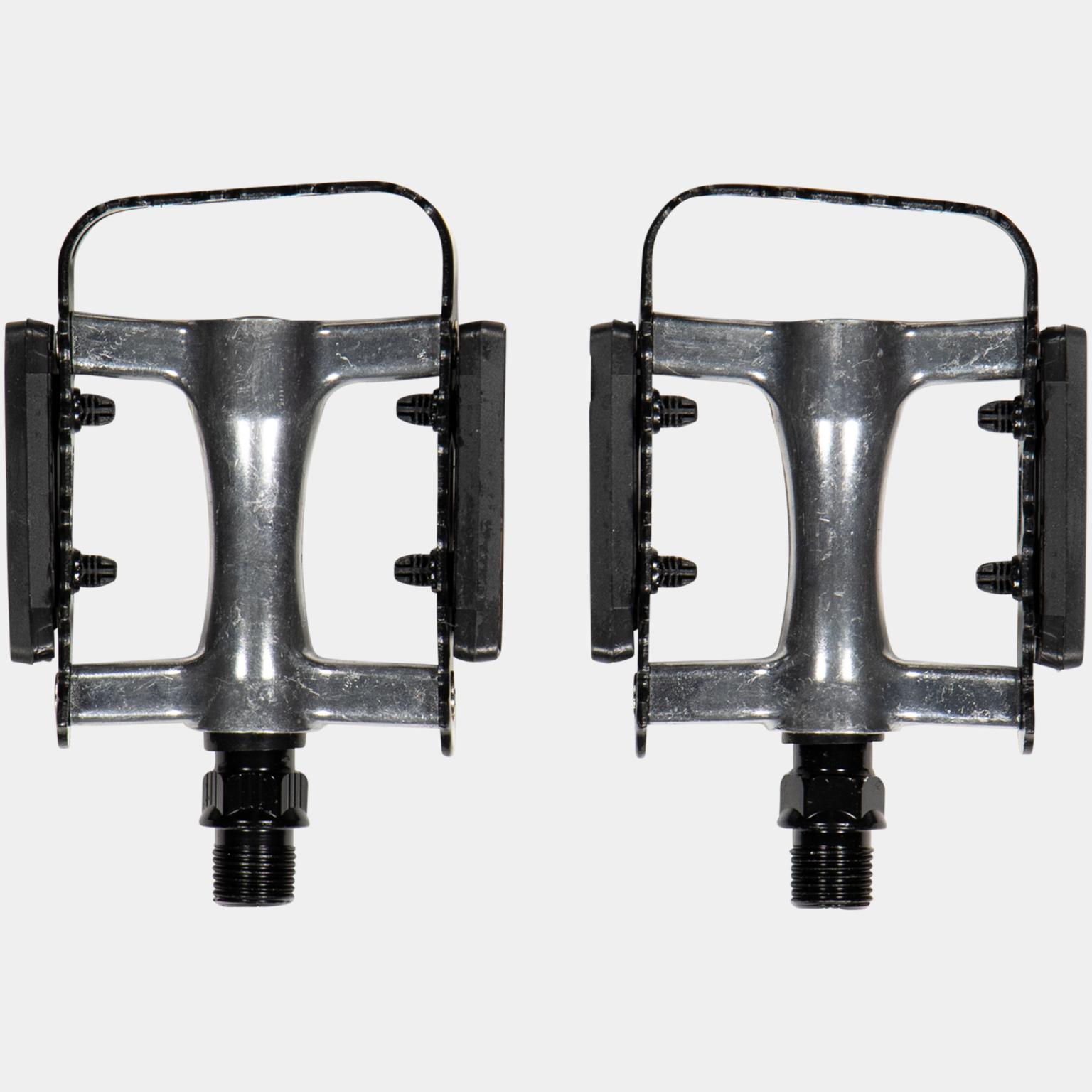 PD-S10 Flat pedals, avopolkimet - full image 3