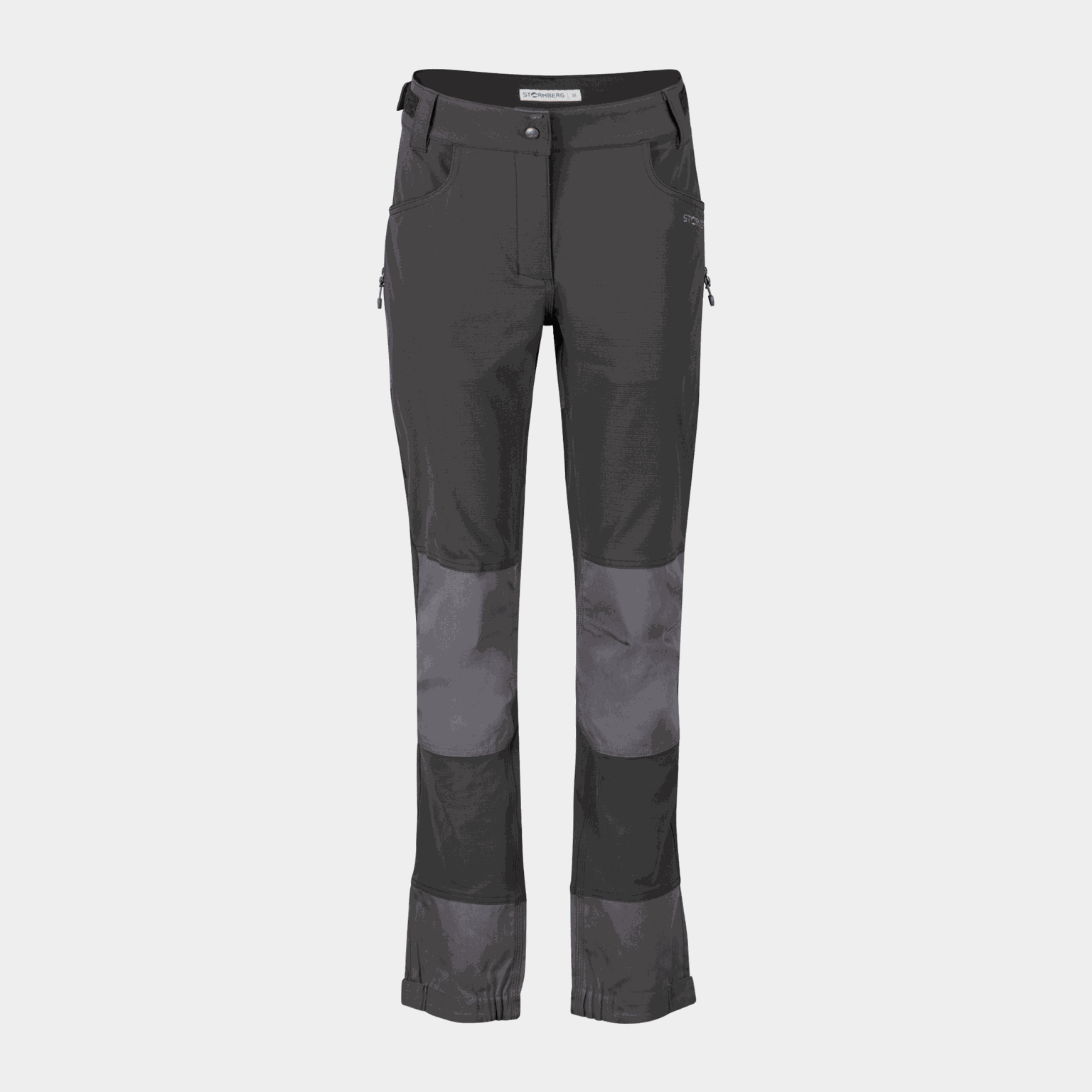 Torronsuo Hiking Stretch Pants naisten vaellushousut - full image 1