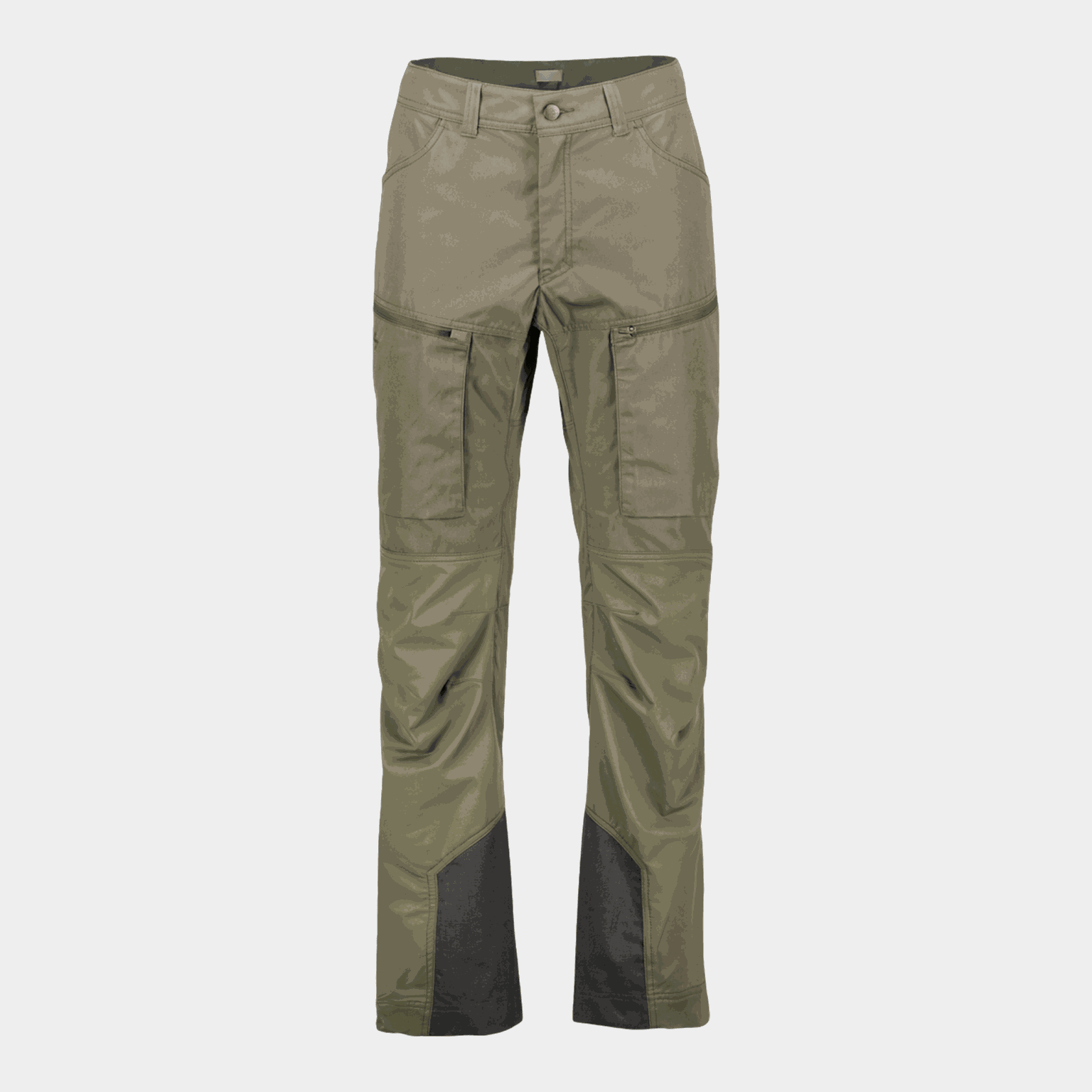 Traverse Hybrid Pant, retkeilyhousut - full image 1