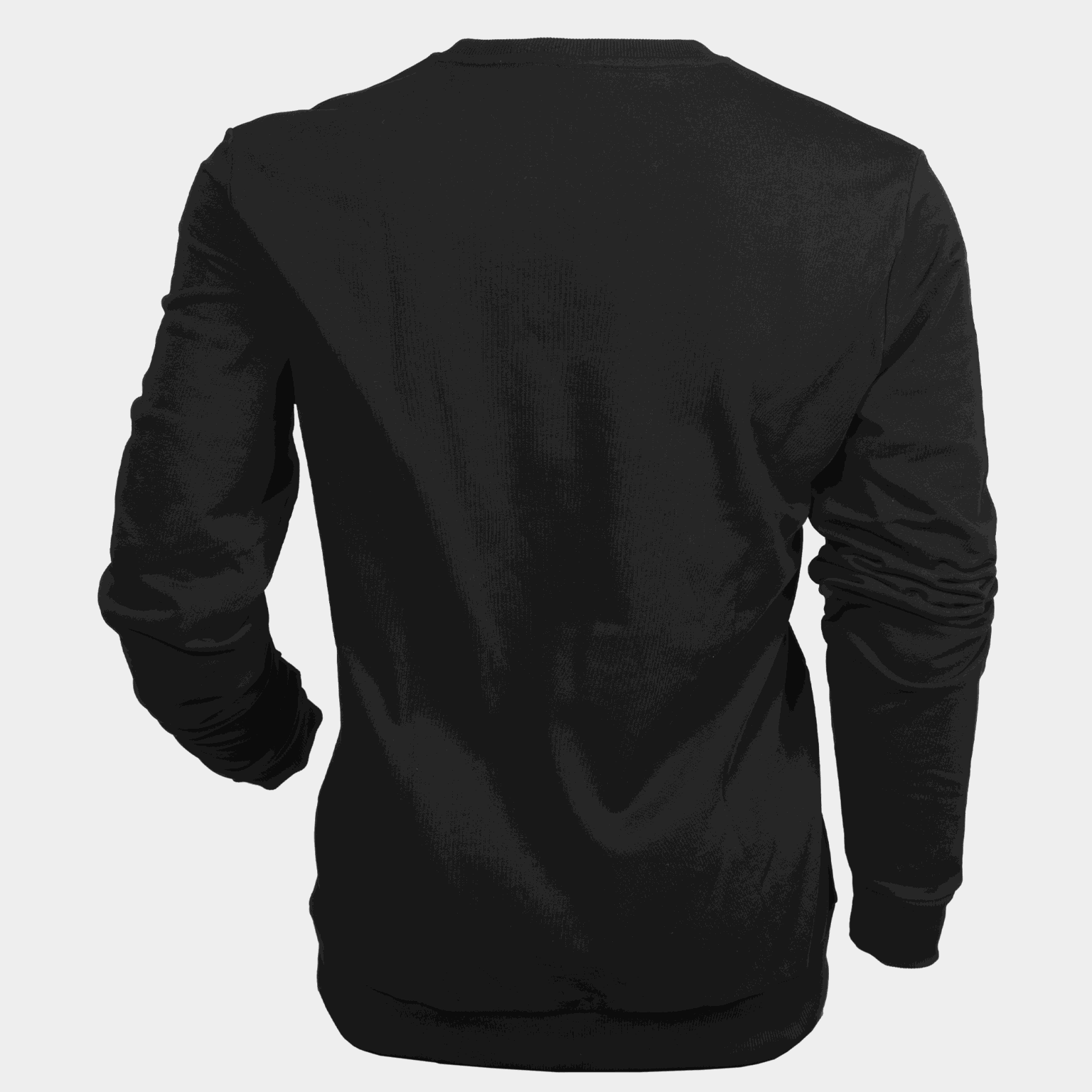 2023 Madison College Shirt, nuorten treenipaita 25/26 - full image 3