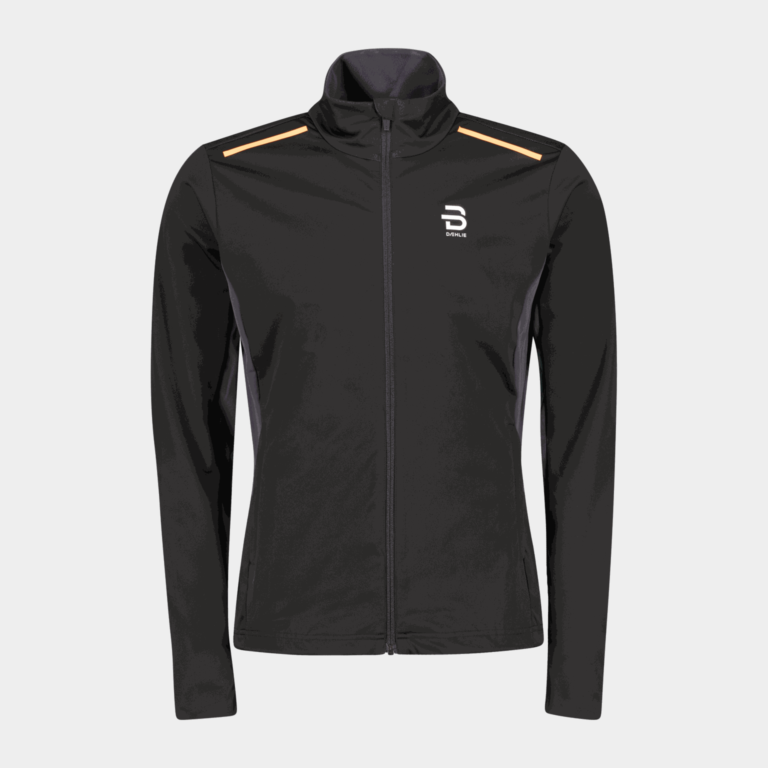 Jacket Evolution 25/26, miesten maastohiihtotakki - full image 1