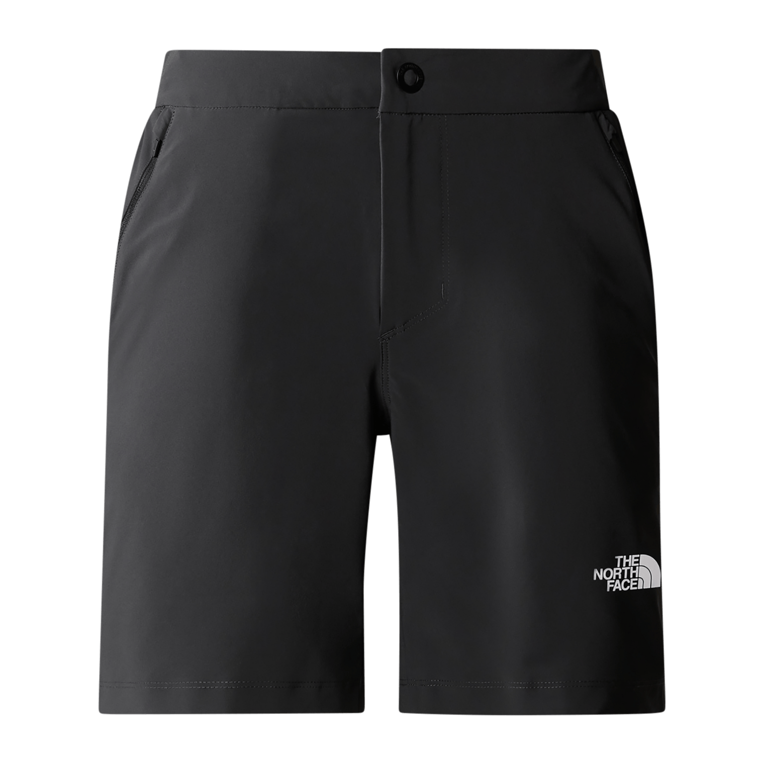 The North Face W Felik Тонкие конические шорты, .