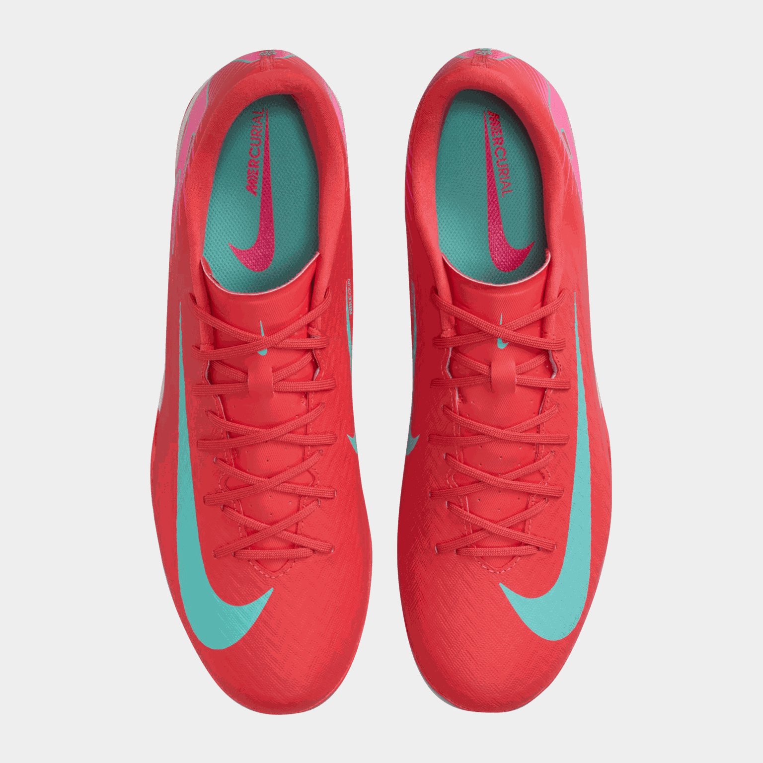 Zoom Vapor 16 Academy TF, miesten jalkapallokengät hiekalle ja tekonurmelle - full image 4