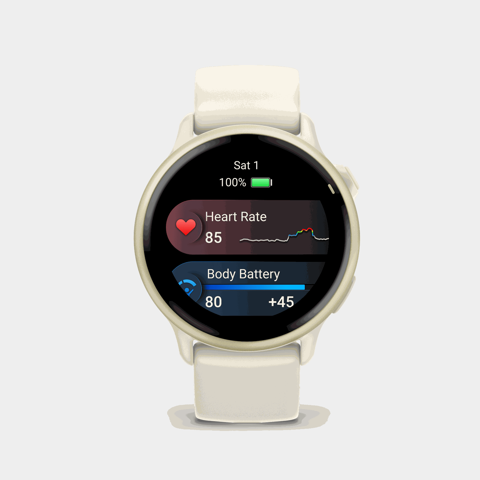 Vivoactive 6, GPS, älykello, multisport-kello - full image 1