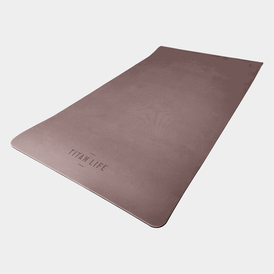 Exercise mat Large, treenimatto - full image 2