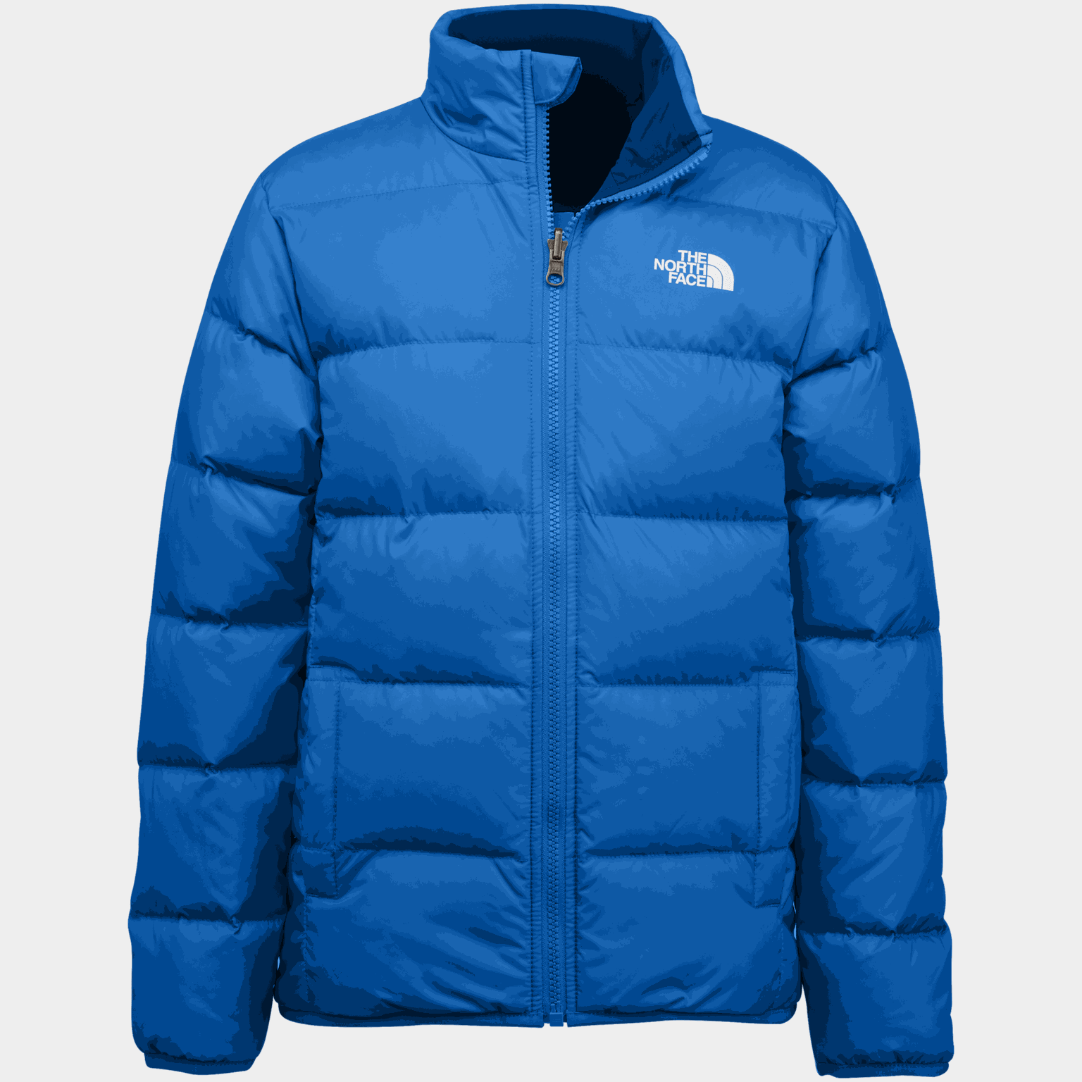 Reversible Andes Jacket - full image 1