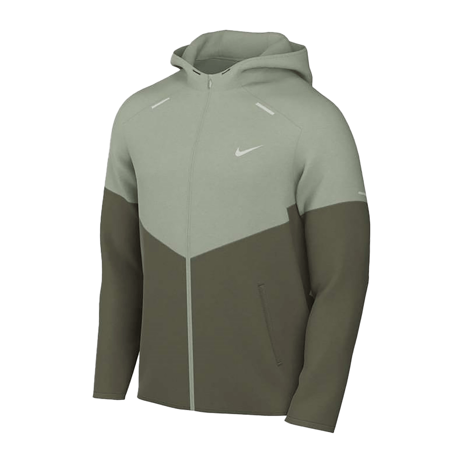 Nike Windrunner Jacket, мужская беговая куртка