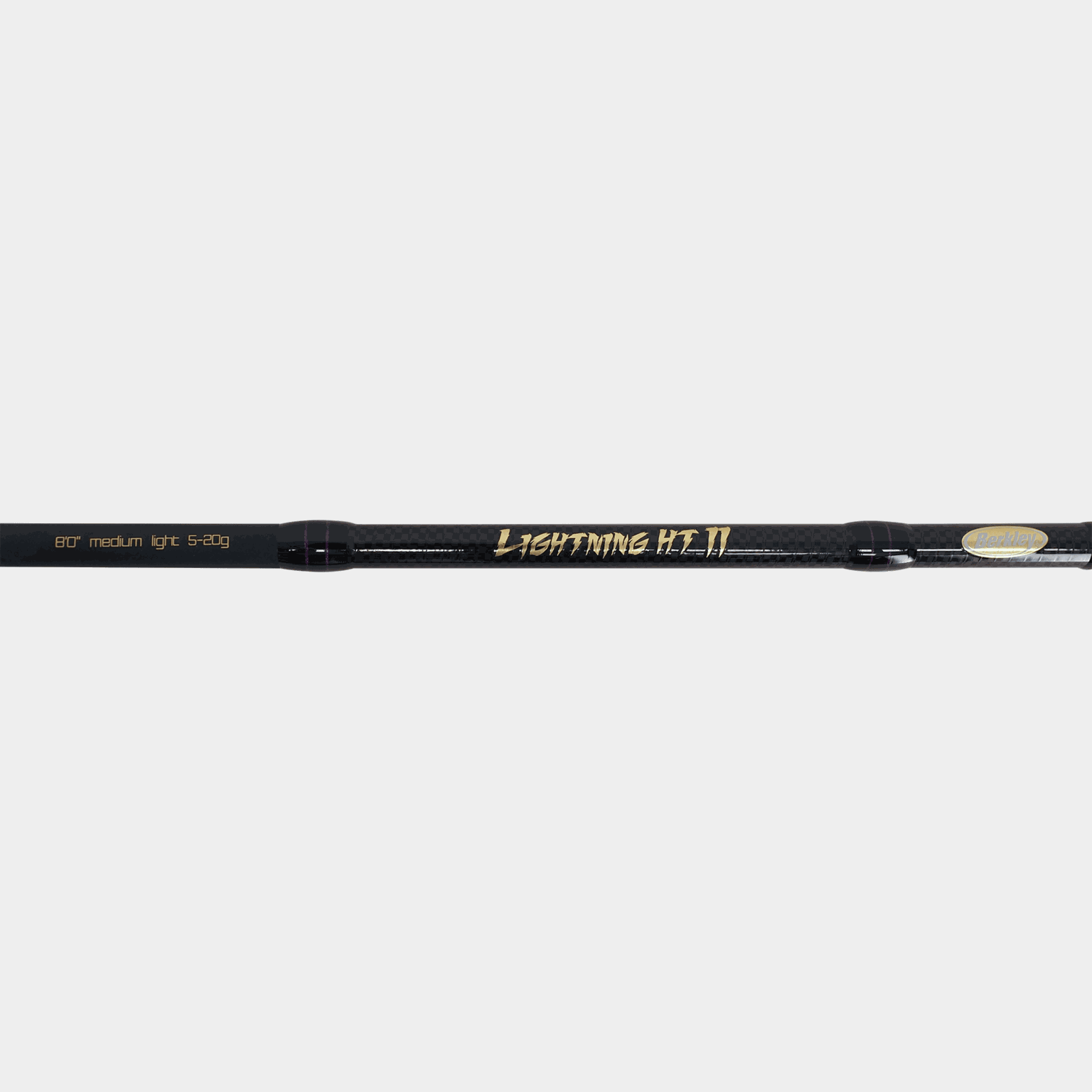 Lightning Ht Ii 802ml 5-20g Cast, heittovapa - full image 3