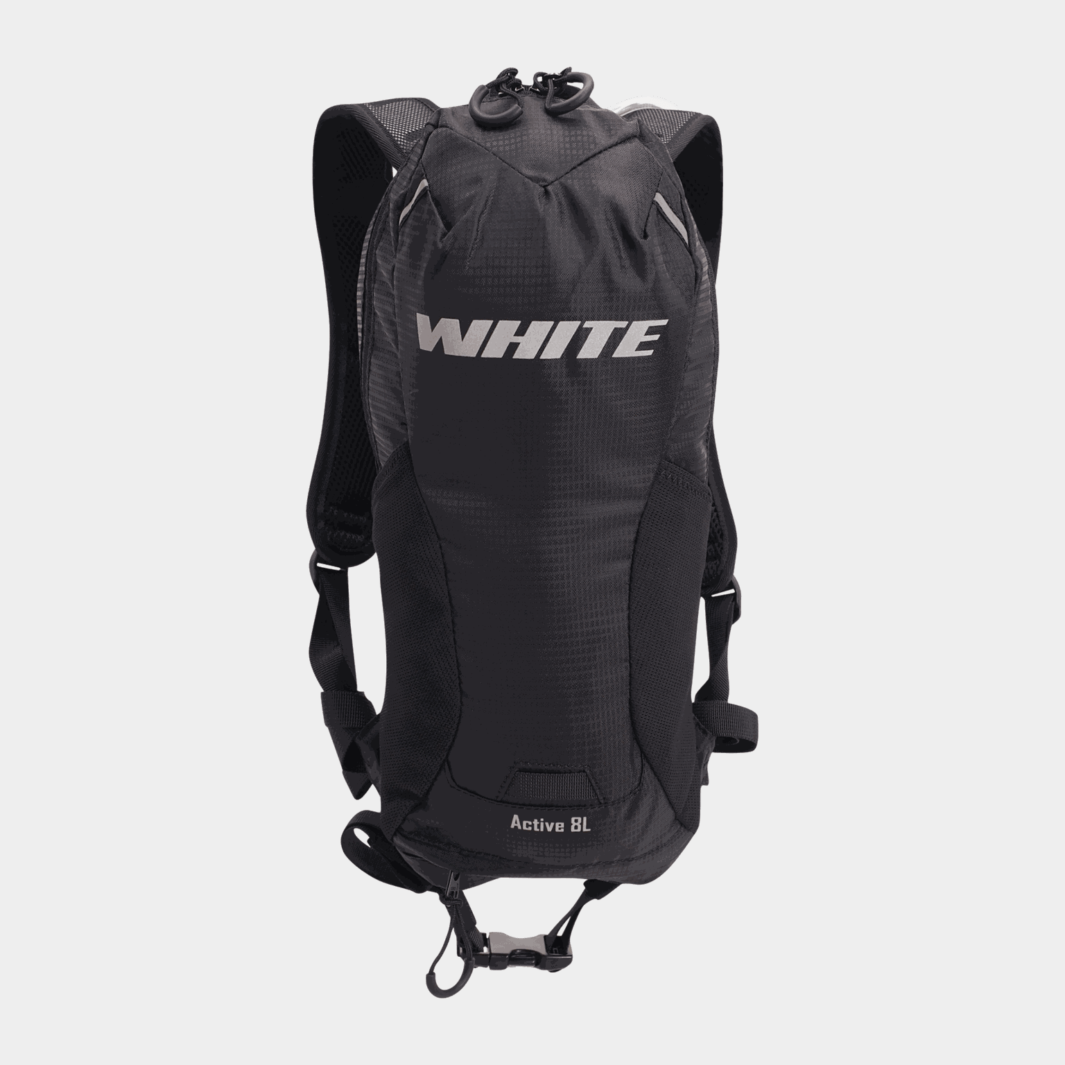 Hydration Backpack Active 8+2L, reppu nesteytysjärjestelmällä - full image 3