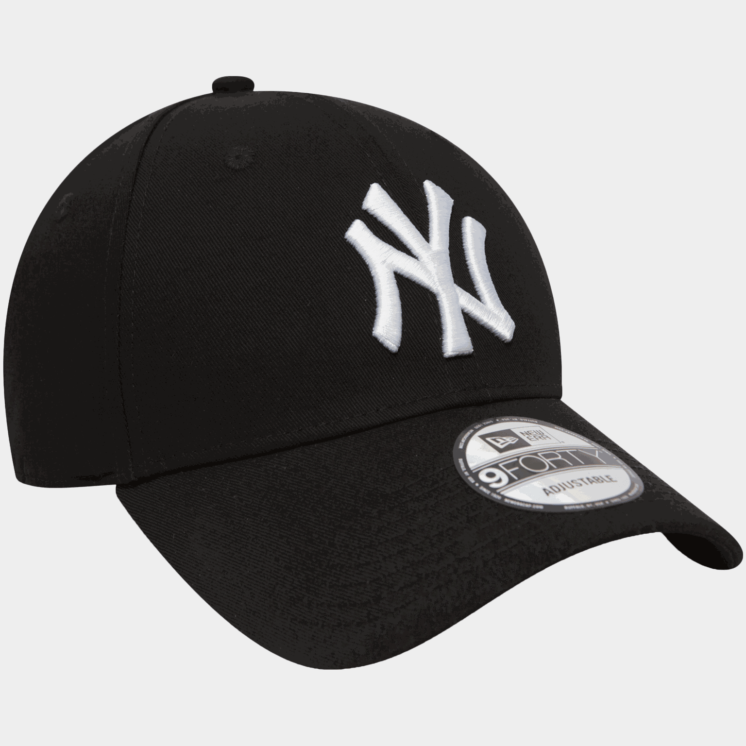 9Forty MLB League Basic, lippis - full image 3