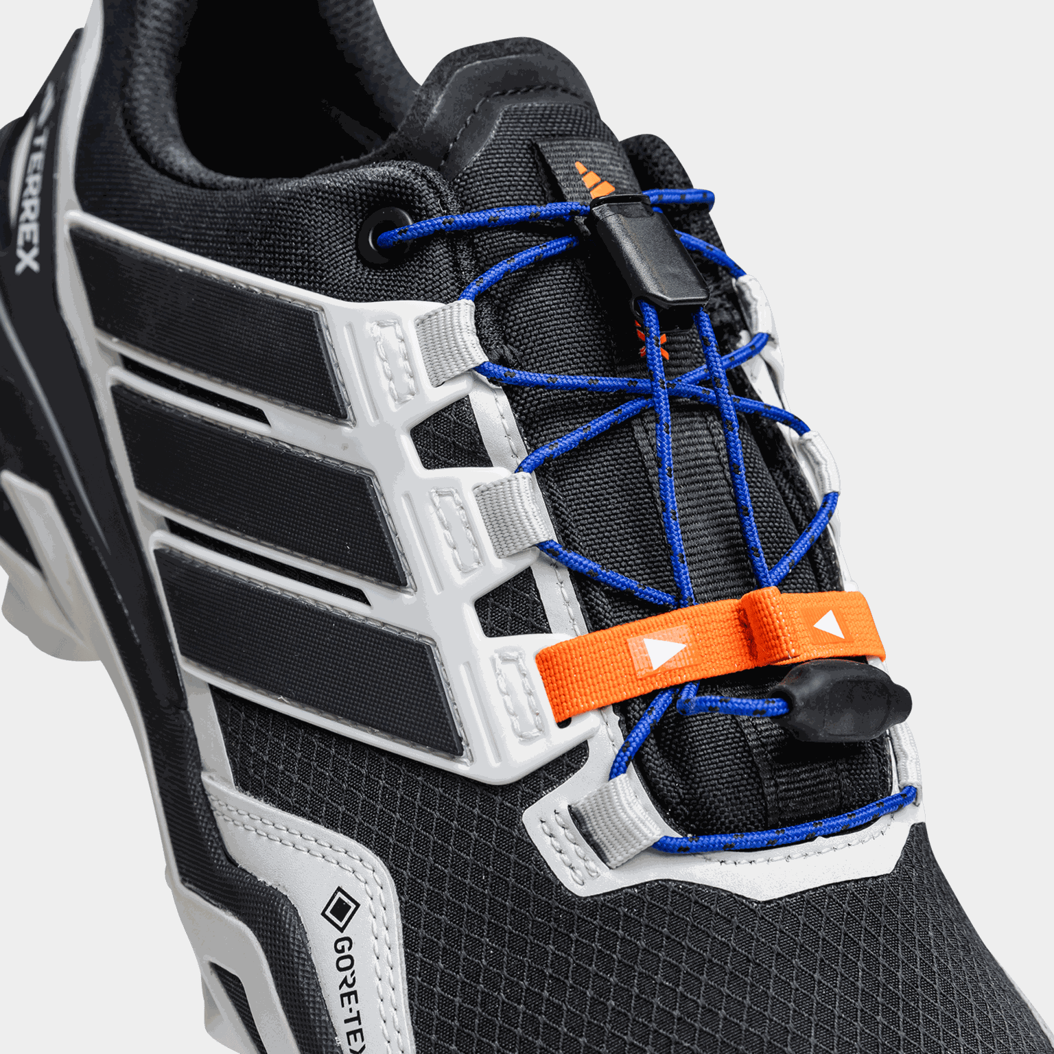 Terrex Skychaser Gore-Tex Hiking Shoes, miesten vaelluskengät - full image 4