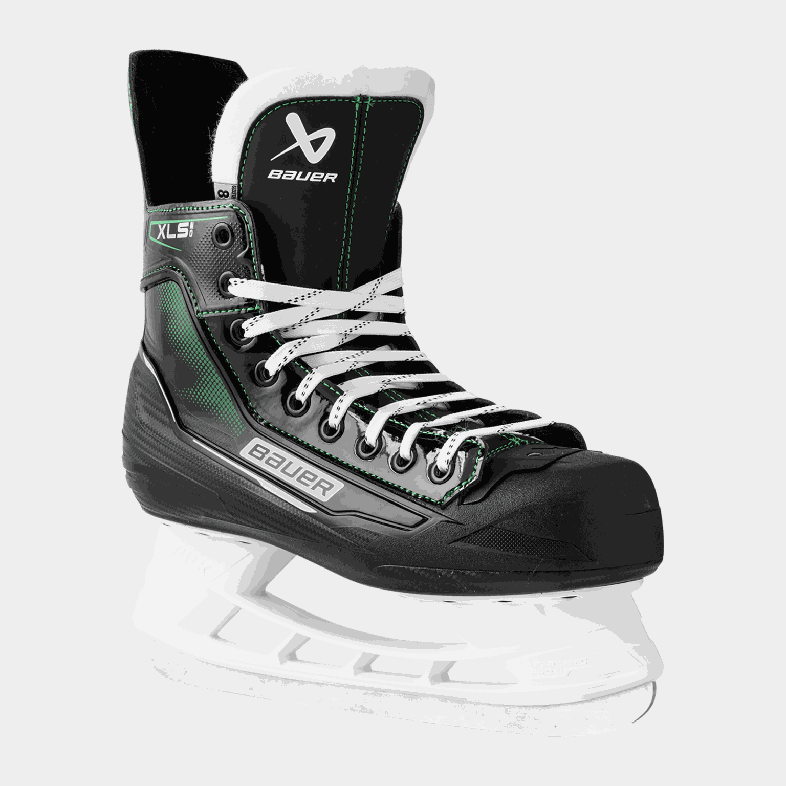S26 X-Ls 2.0 Skate 26/27, nuorten jääkiekkoluistimet - full image 3
