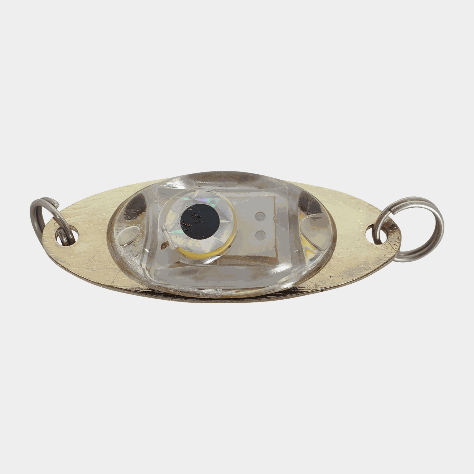 Apollo Led Spoon, lippa, LED-uistin - full image 2