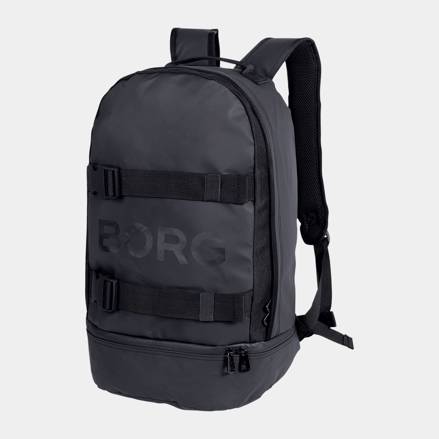 Court Duffel backpack 35 L, reppu - full image 2