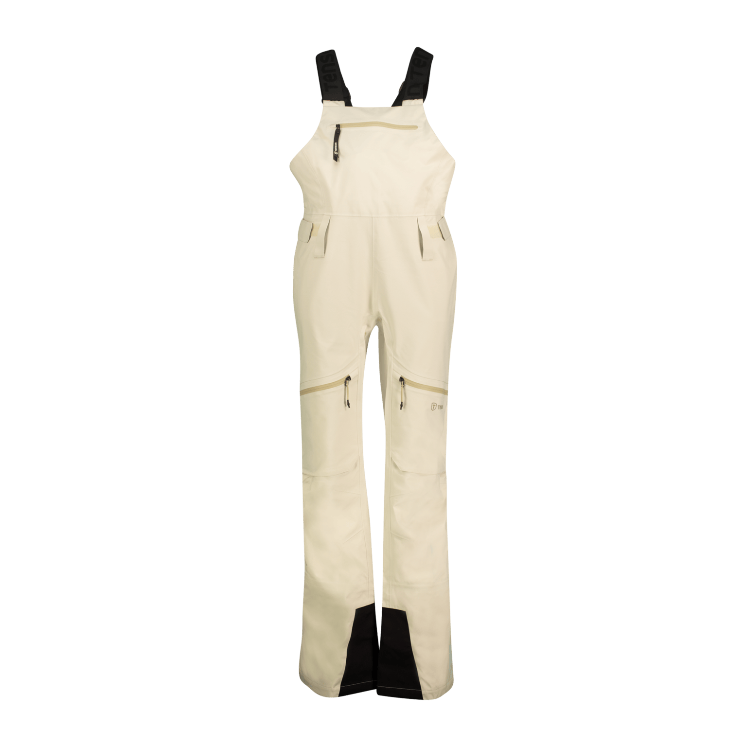 Tenson Teton Shell Pant 25/26, женские брюки для катания на лыжах и сноуборде