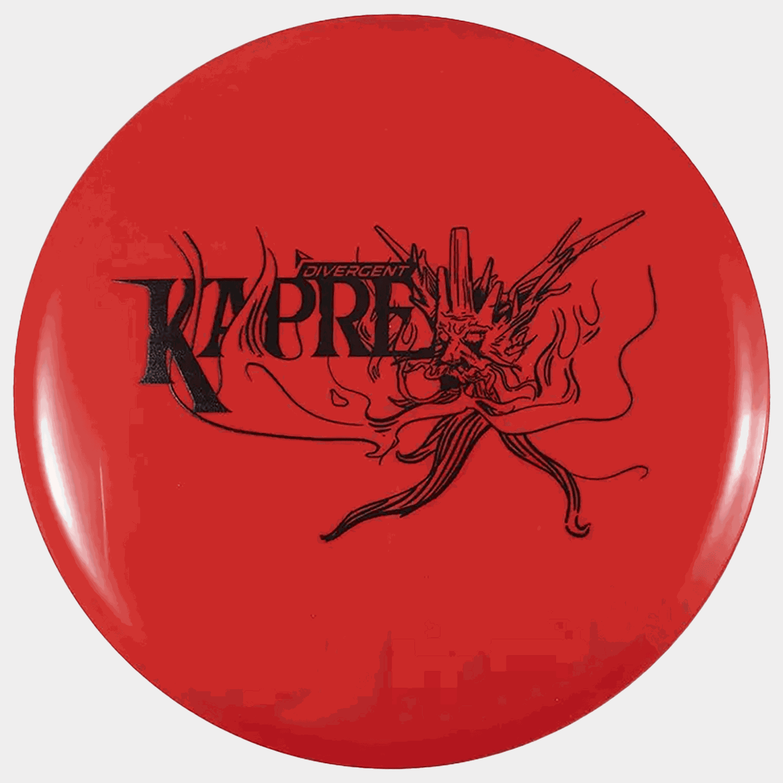 Midrange Kapre, midrange, frisbeegolf - full image 1