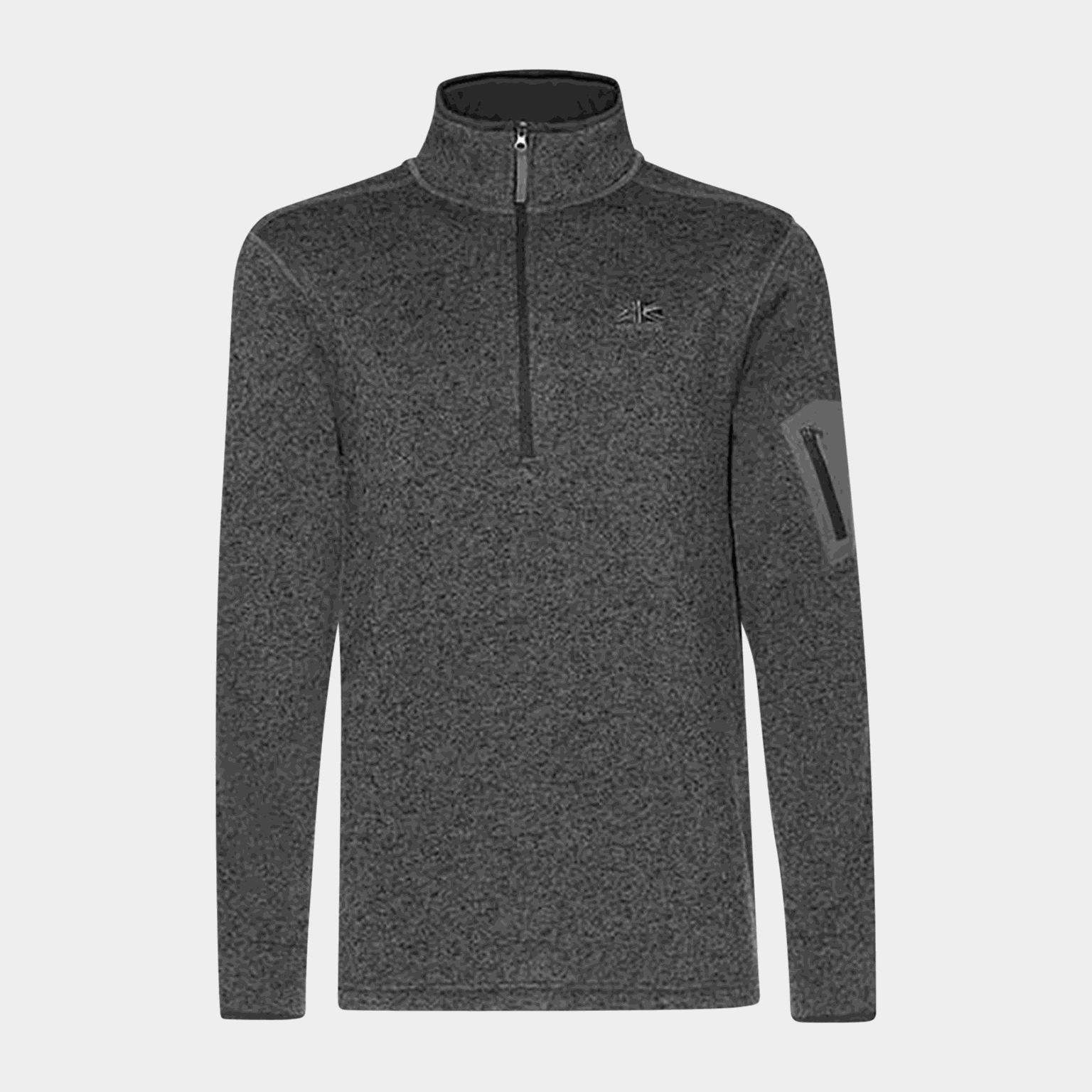 Orbit Flc, fleece - full image 3