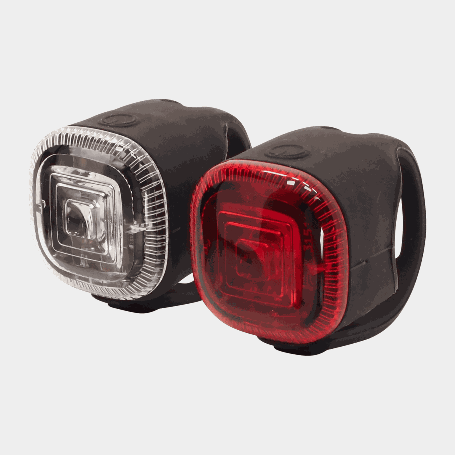 Diode light set Black - full image 1