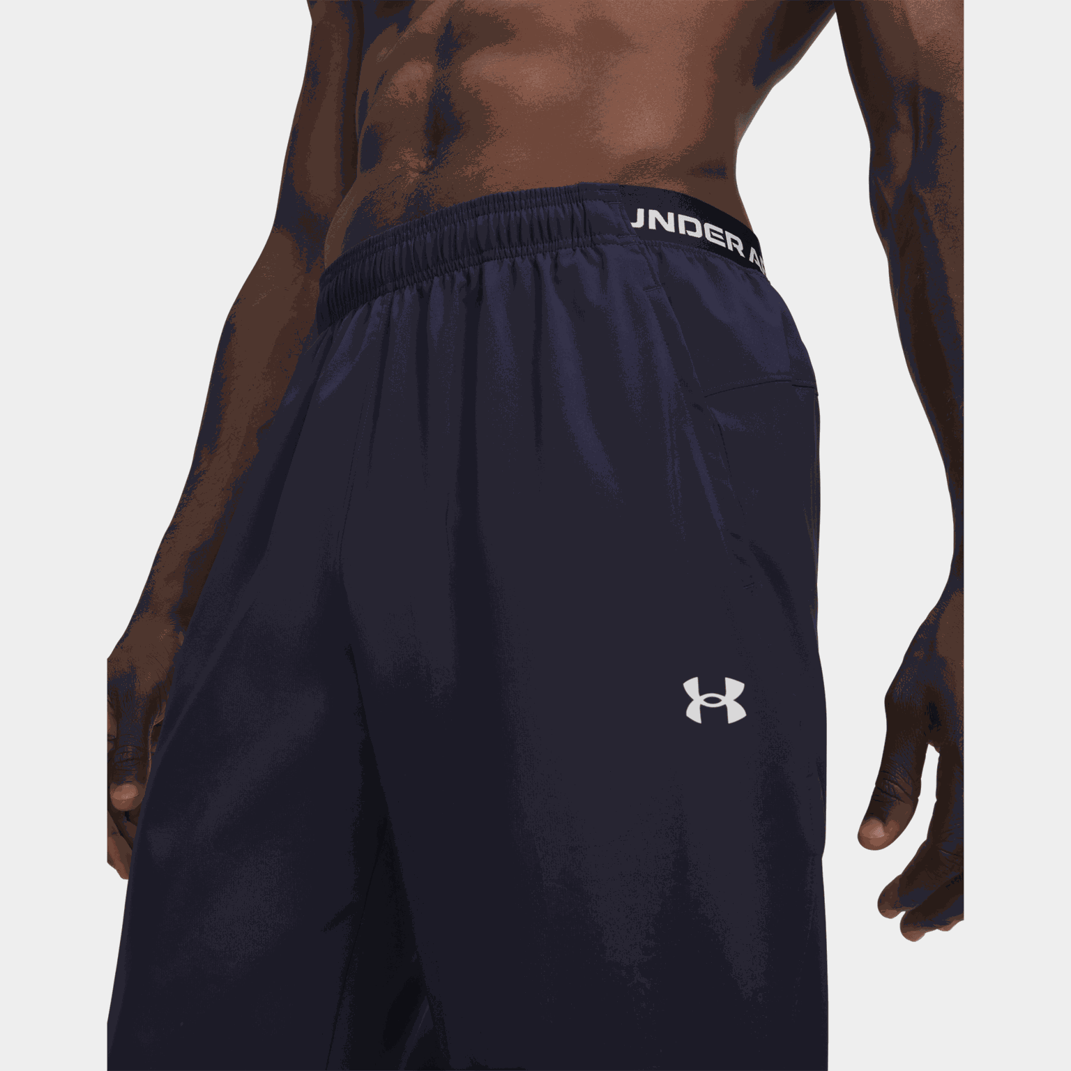 Vanish Training Pant, miesten treenihousut - full image 4