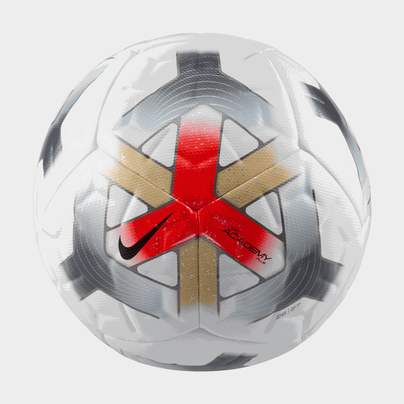 Academy Plus, jalkapallo - full image 1