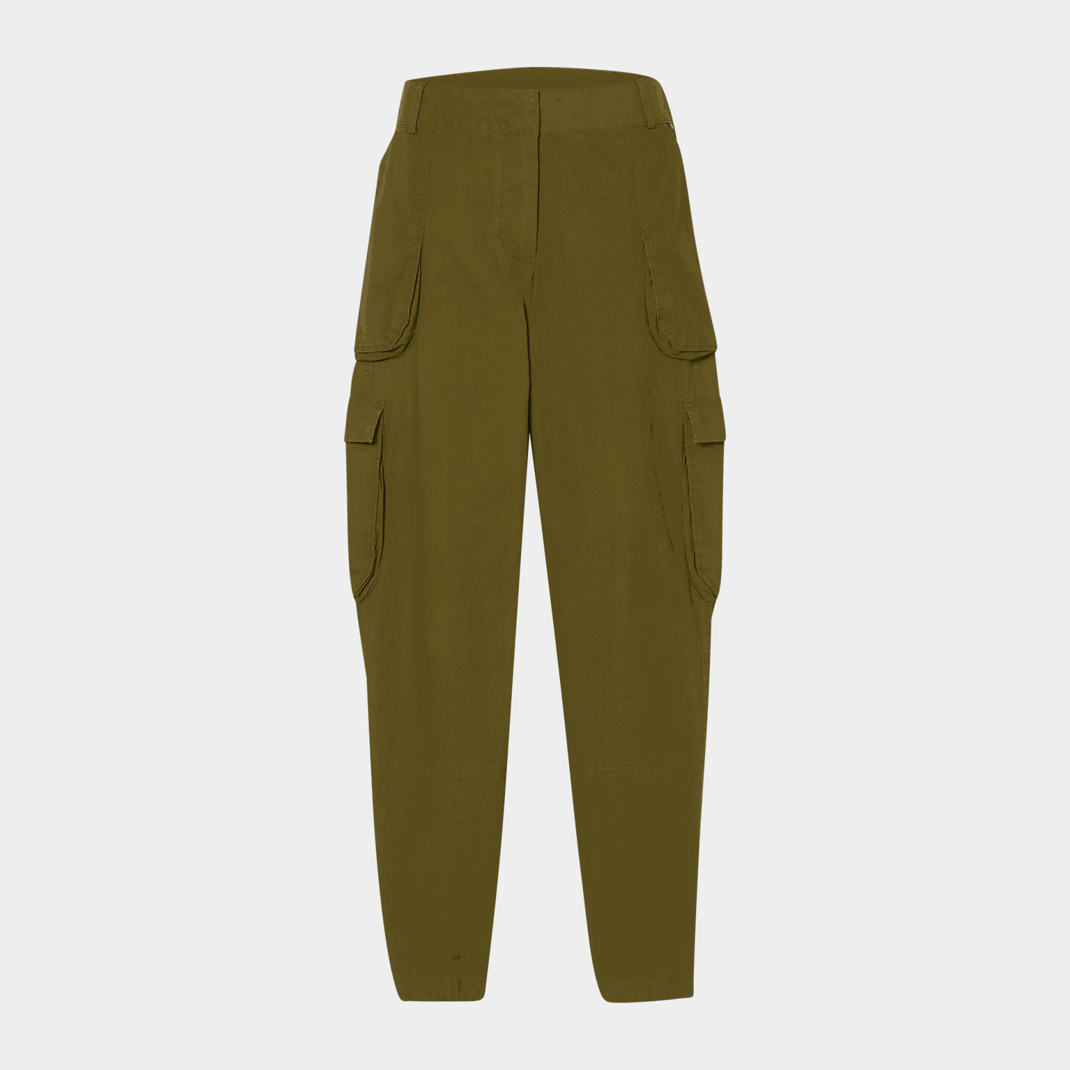 Woven Utility Pant, naisten housut - full image 3