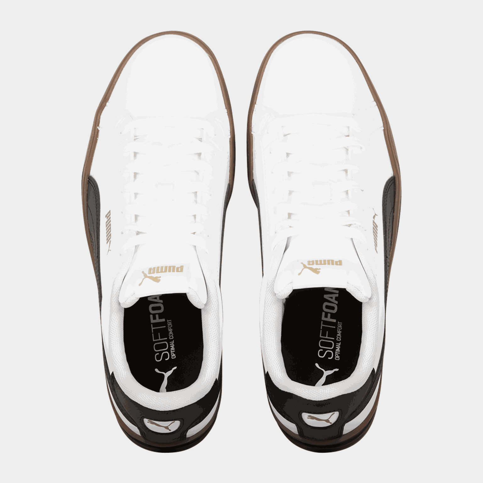 Smash Vulc V3 LO Sneakers, vapaa-ajankengät, unisex - full image 4