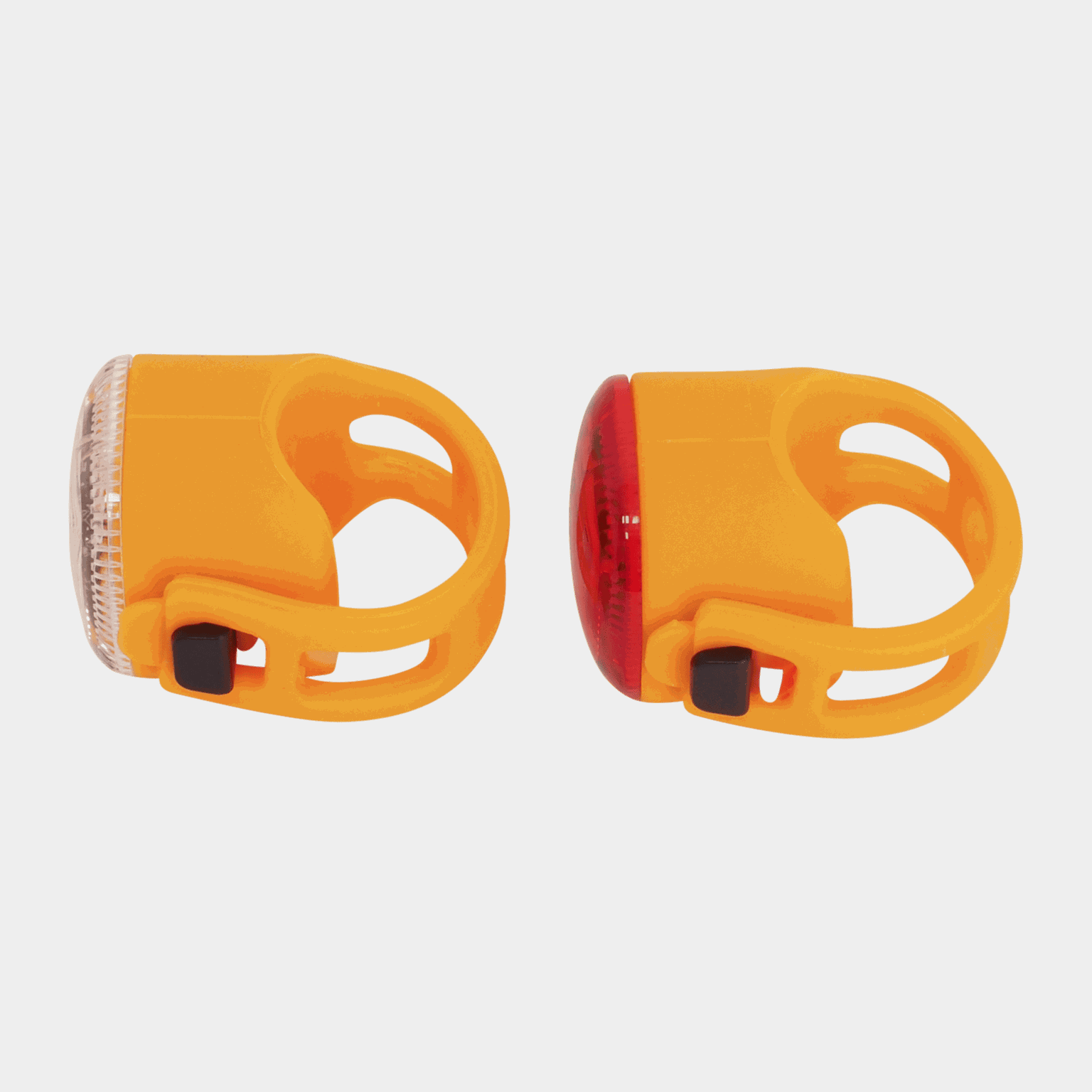 Diode light set Orange - full image 4