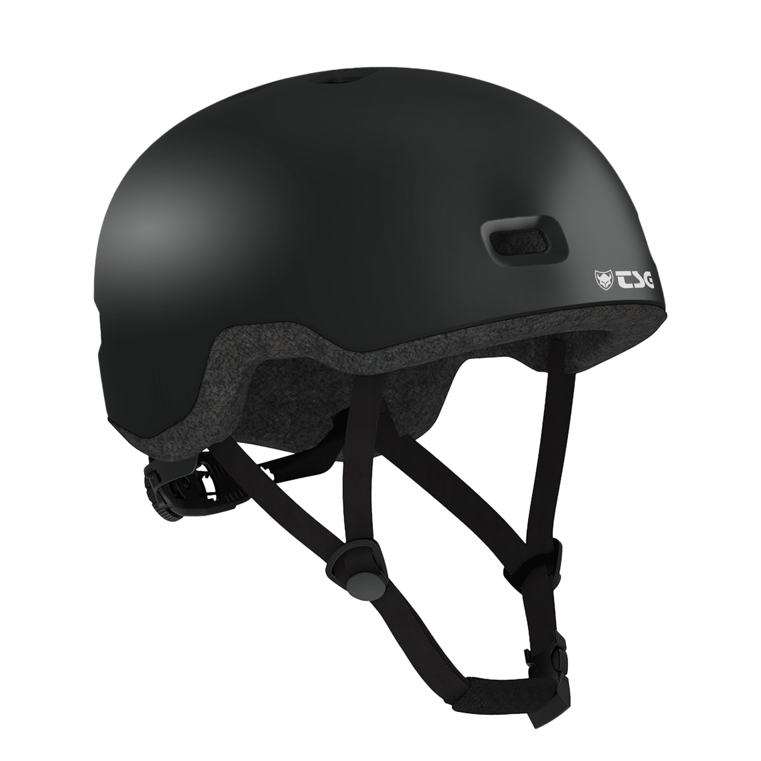 TSG Shredder Kidshelmet 25, молодежный велосипедный шлем