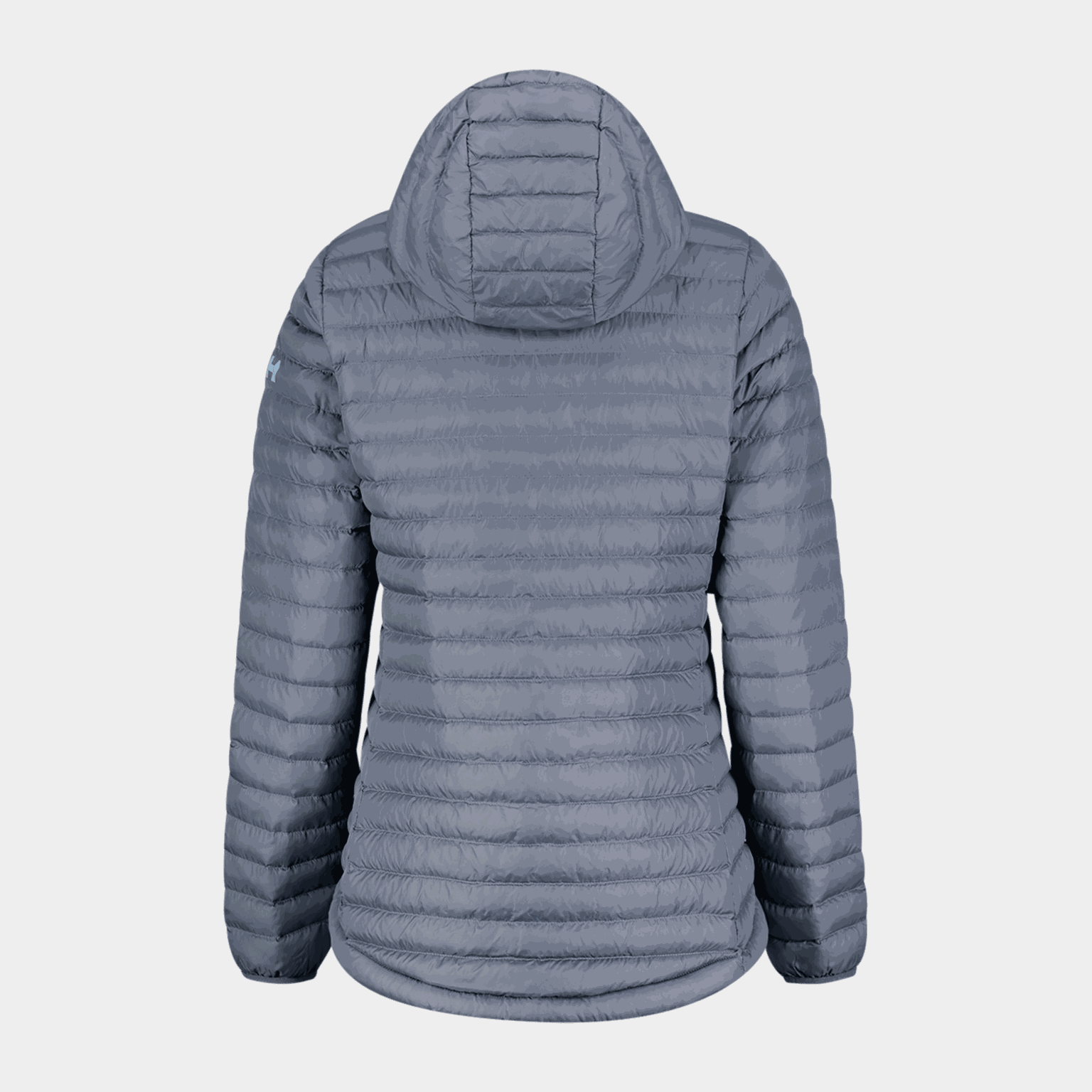 Sirdal Hooded Insulator Jack naisten eristävä takki - full image 3