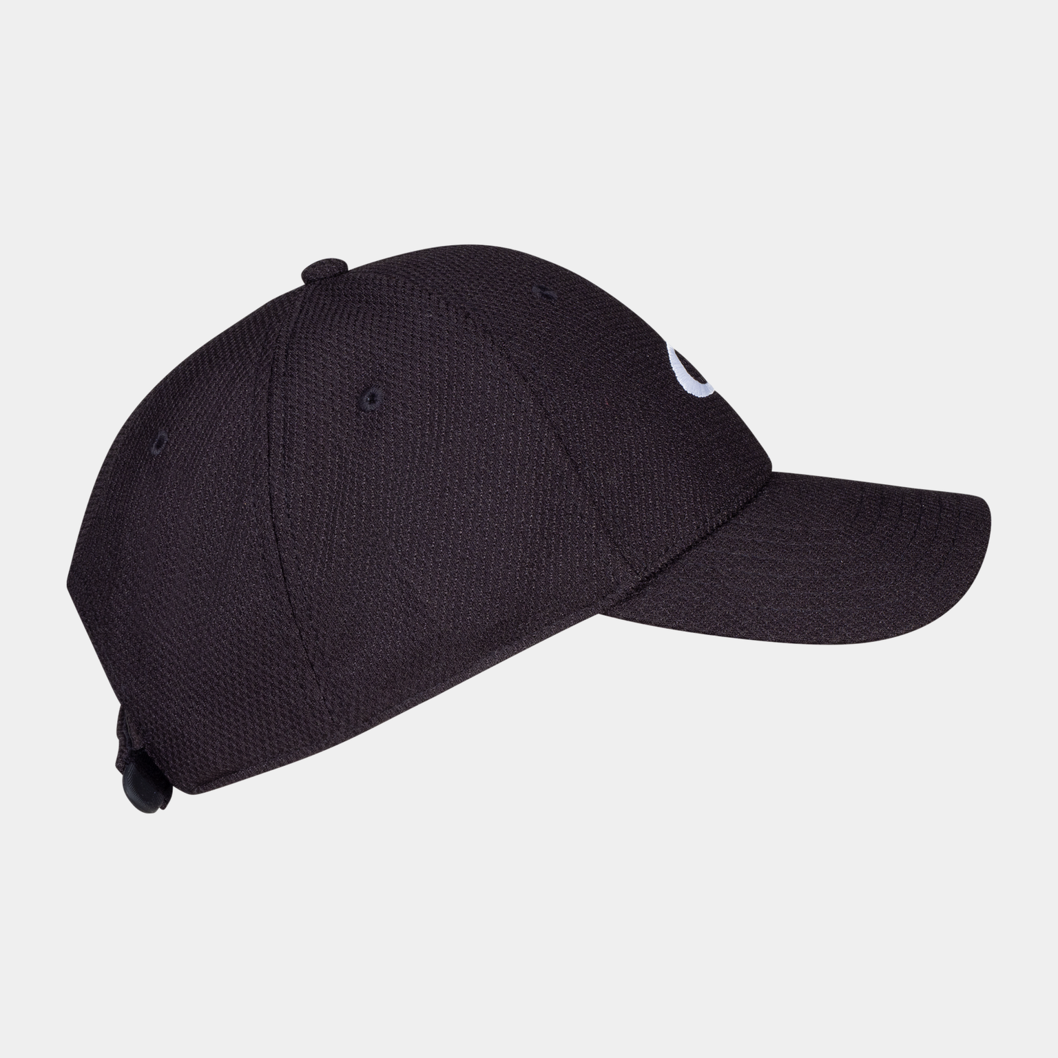 Golf Ellipse Hat, unisex-lippis - full image 2