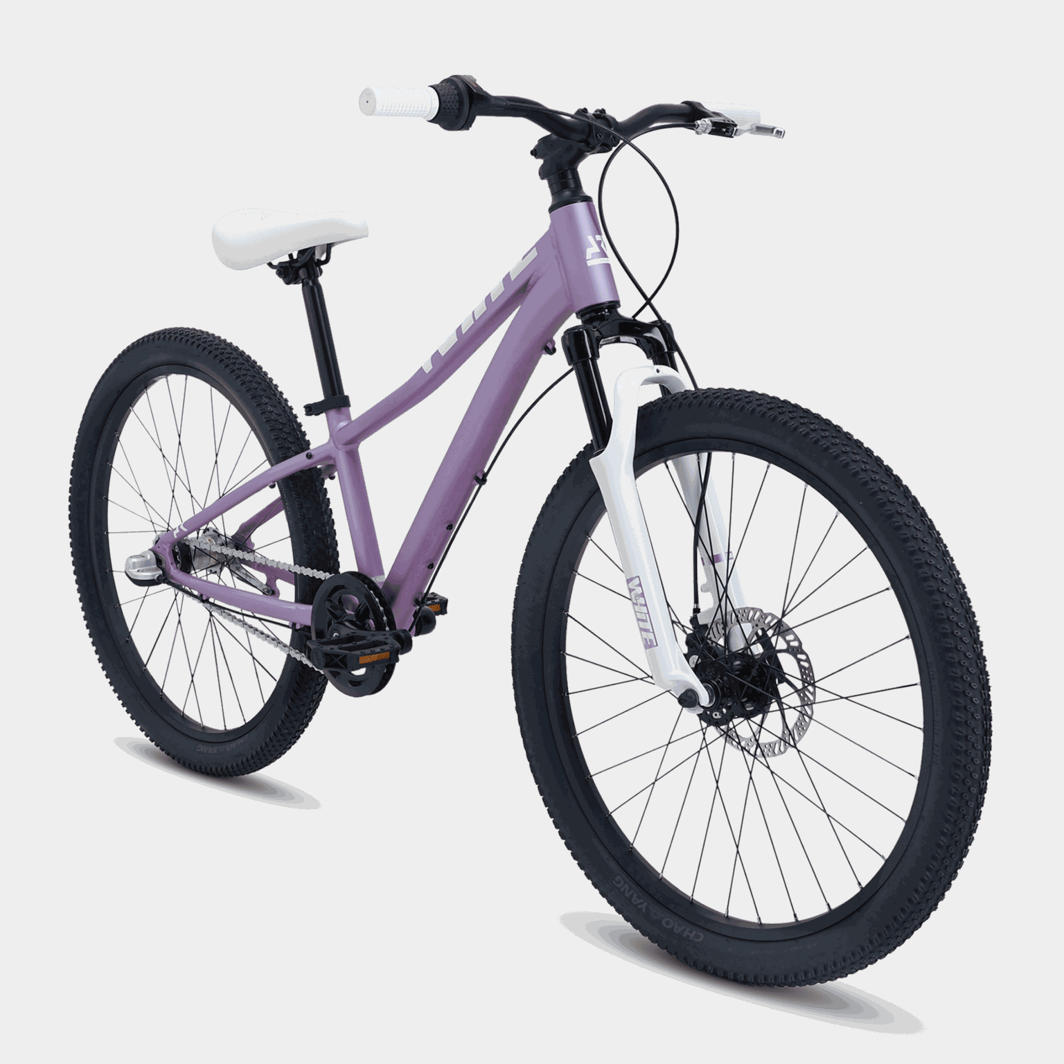 AR 240 Comp 25, nuorten maastopyörä - full image 2