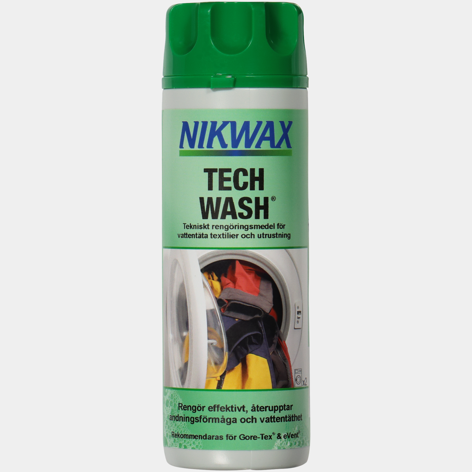 Tech Wash 300 ml - full image 1