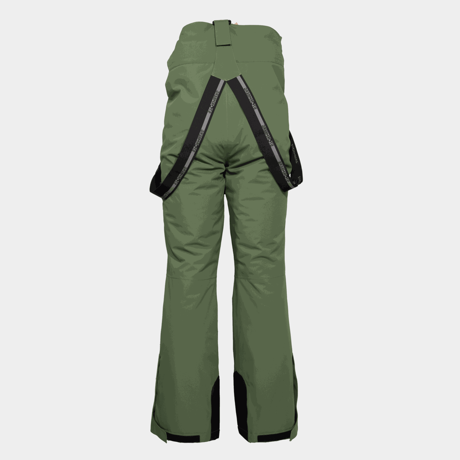 Alpine Pant Hemsedal Insulated 25/26, miesten laskettelu- ja lumilautailuhousut - full image 3