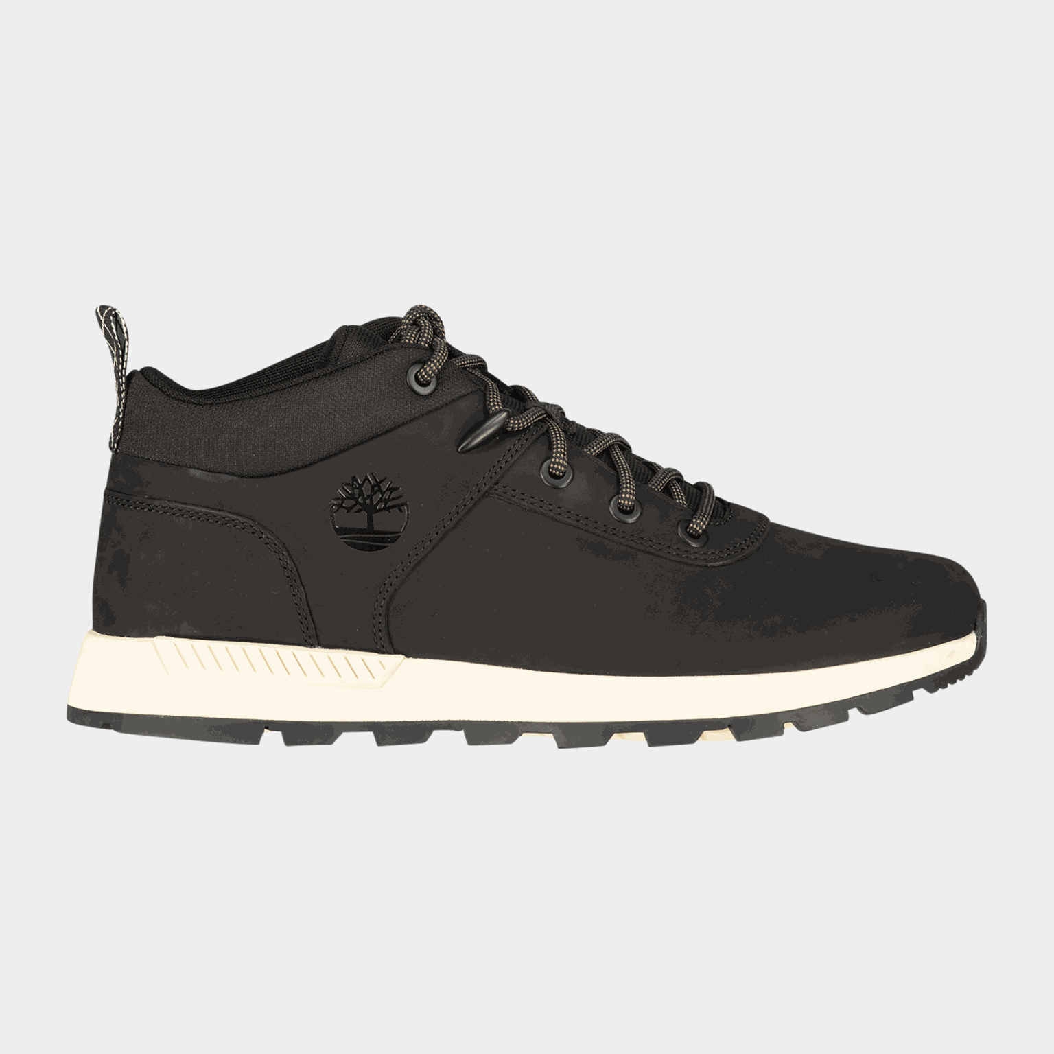 MID LACE UP SNEAKER, talvikengät - full image 1