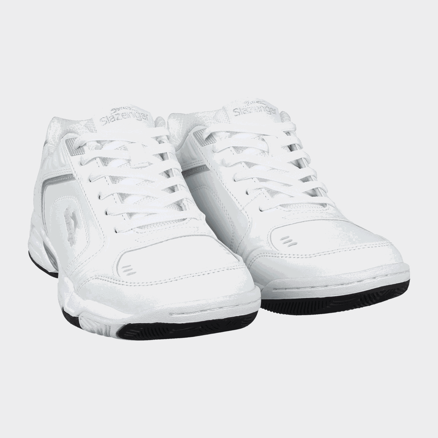 Slaz Tennis Shoe, naisten tenniskengät - full image 3