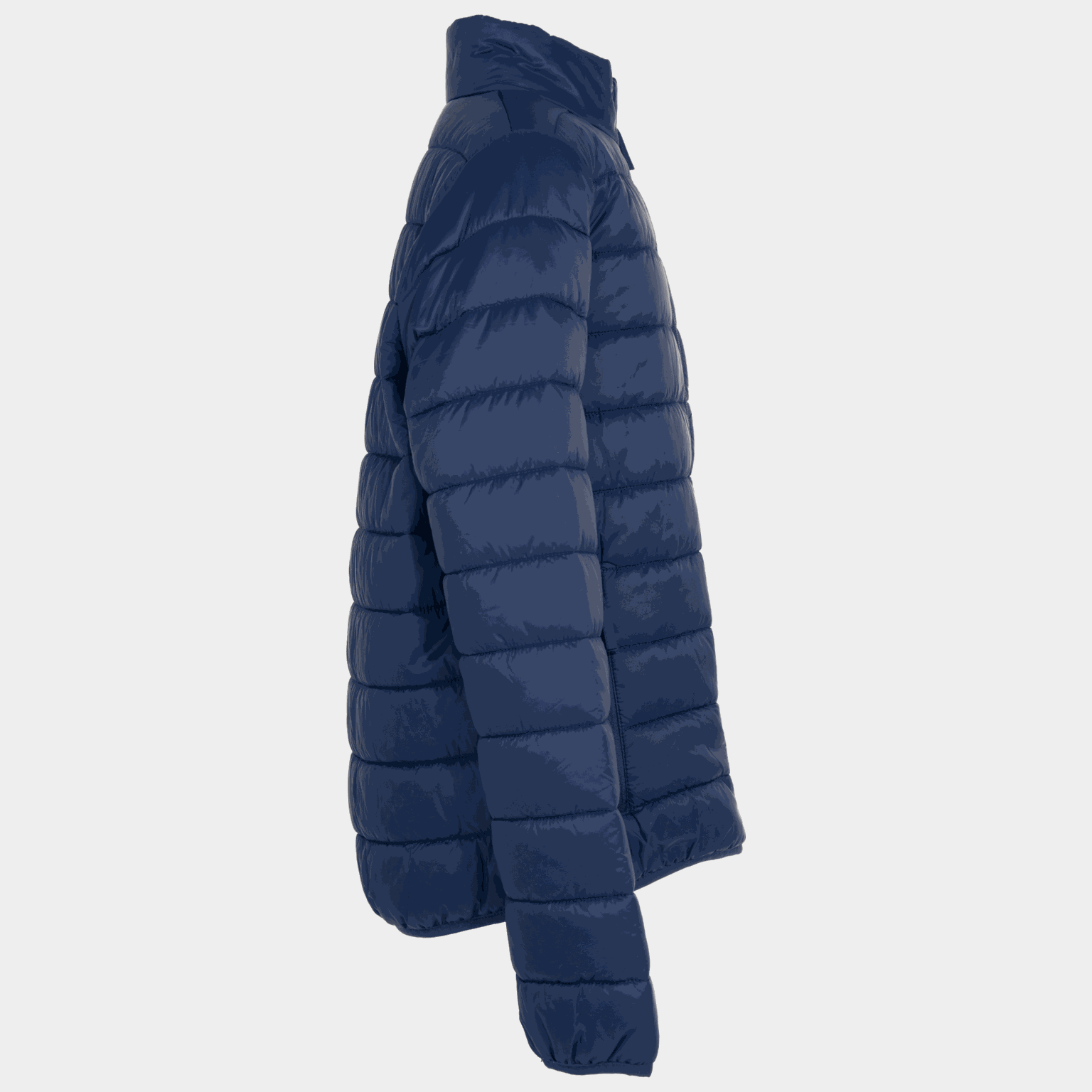 Harstad Insulated Jacket, nuorten eristävä takki - full image 3