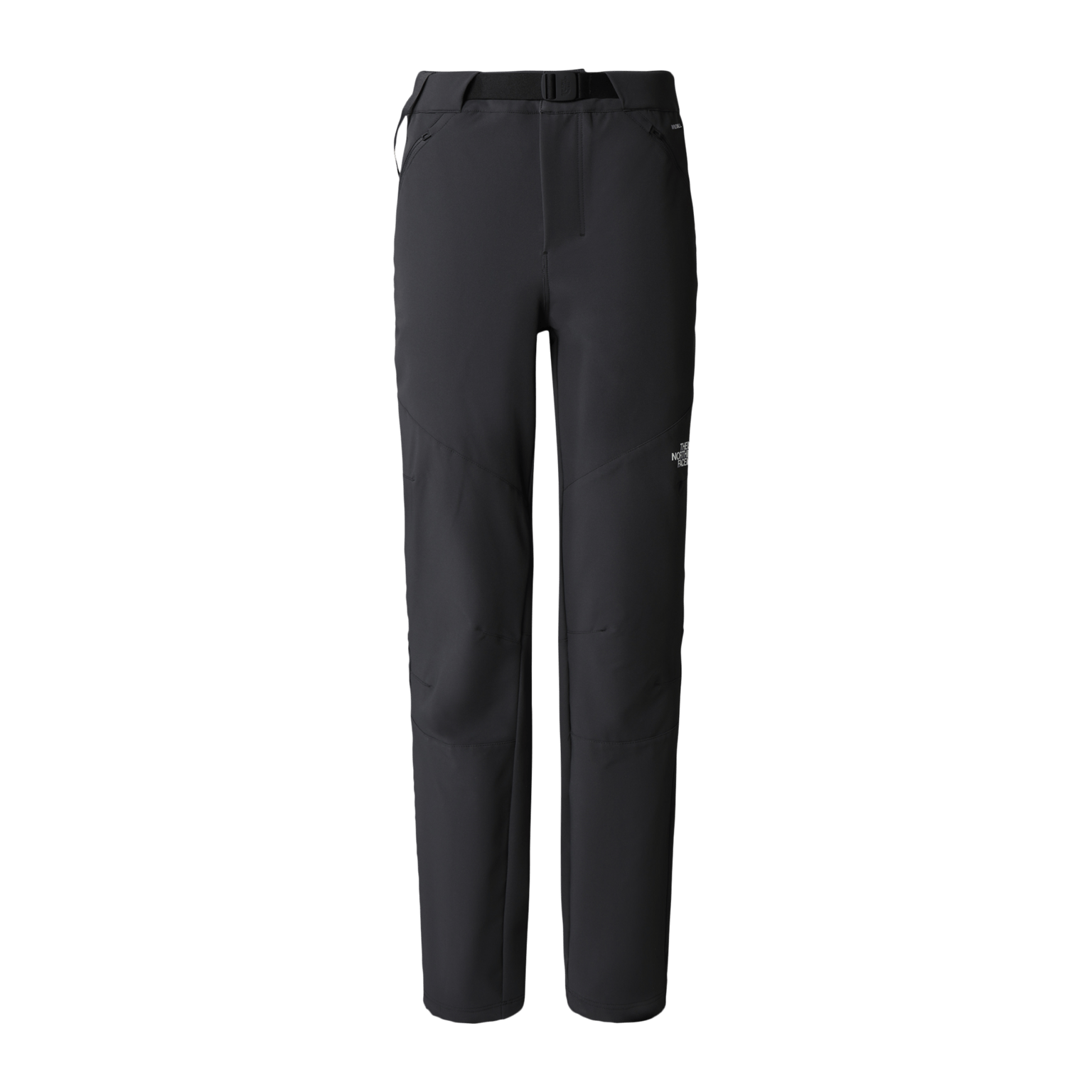 Прямые брюки The North Face Diablo Reg