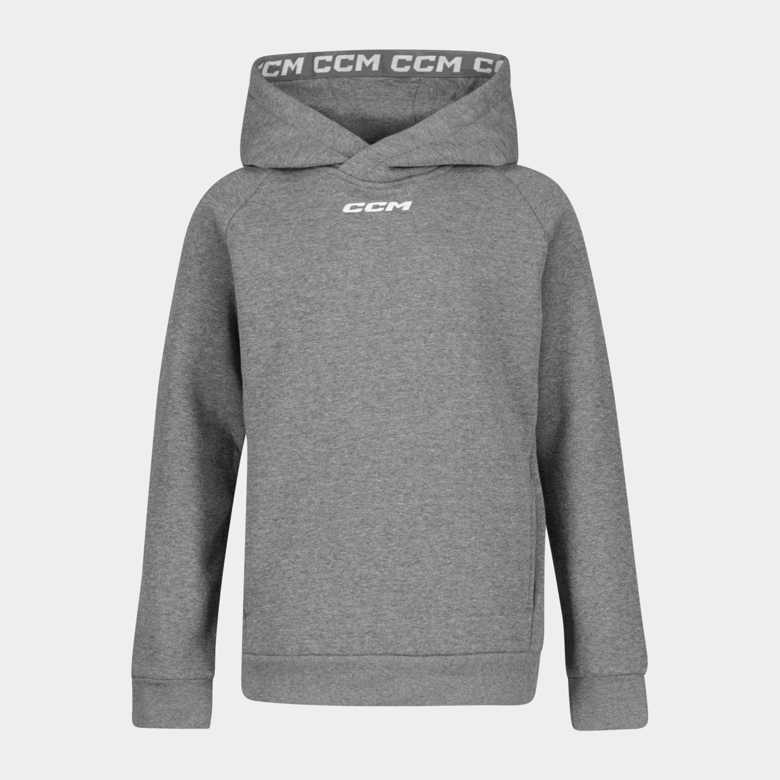 Team Fleece Pullover Hoodie Adult, huppari aikuiset 25/26 - full image 1