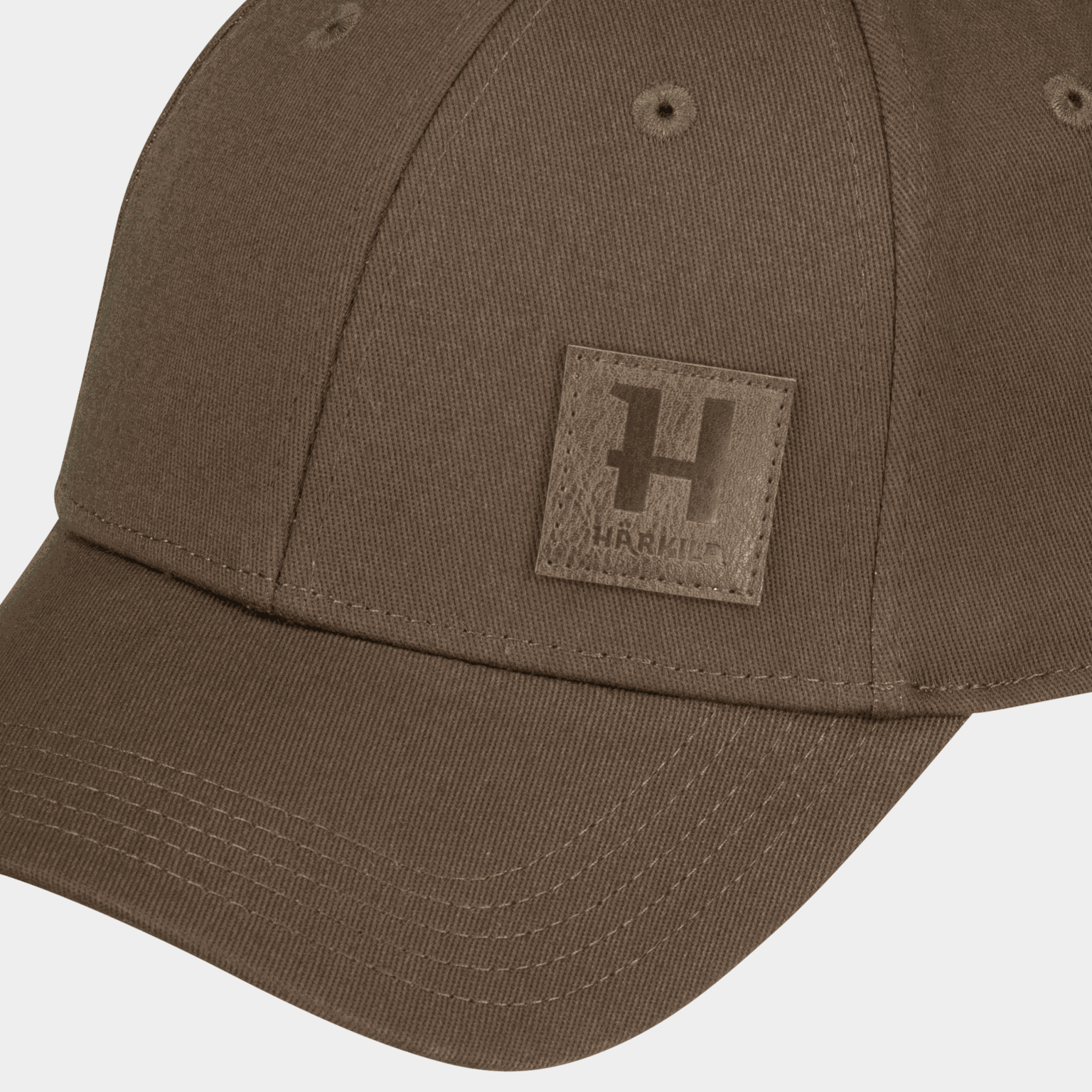 Huntley label cap, metsästyslippis - full image 2